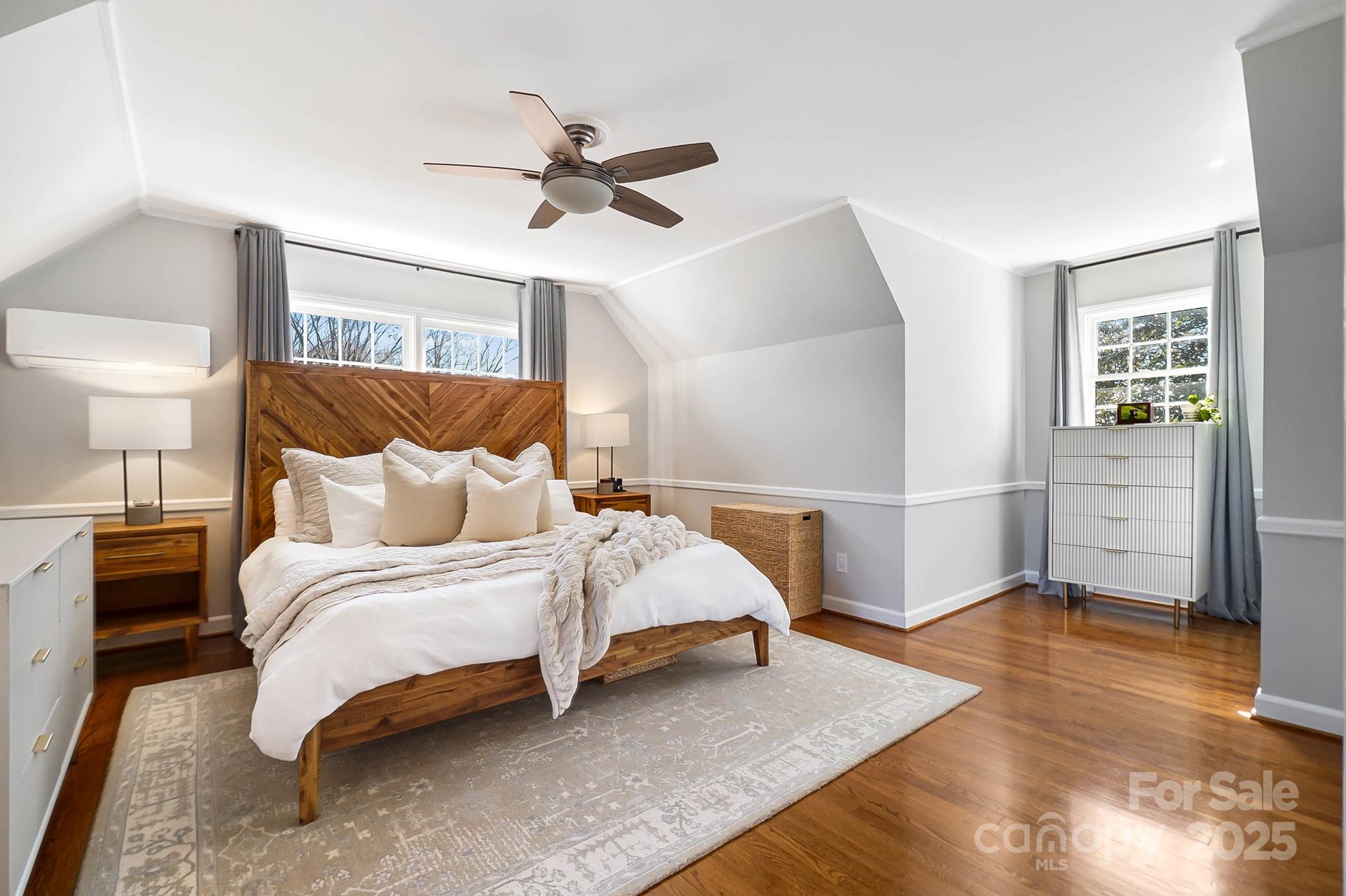 Old Farm - Residential