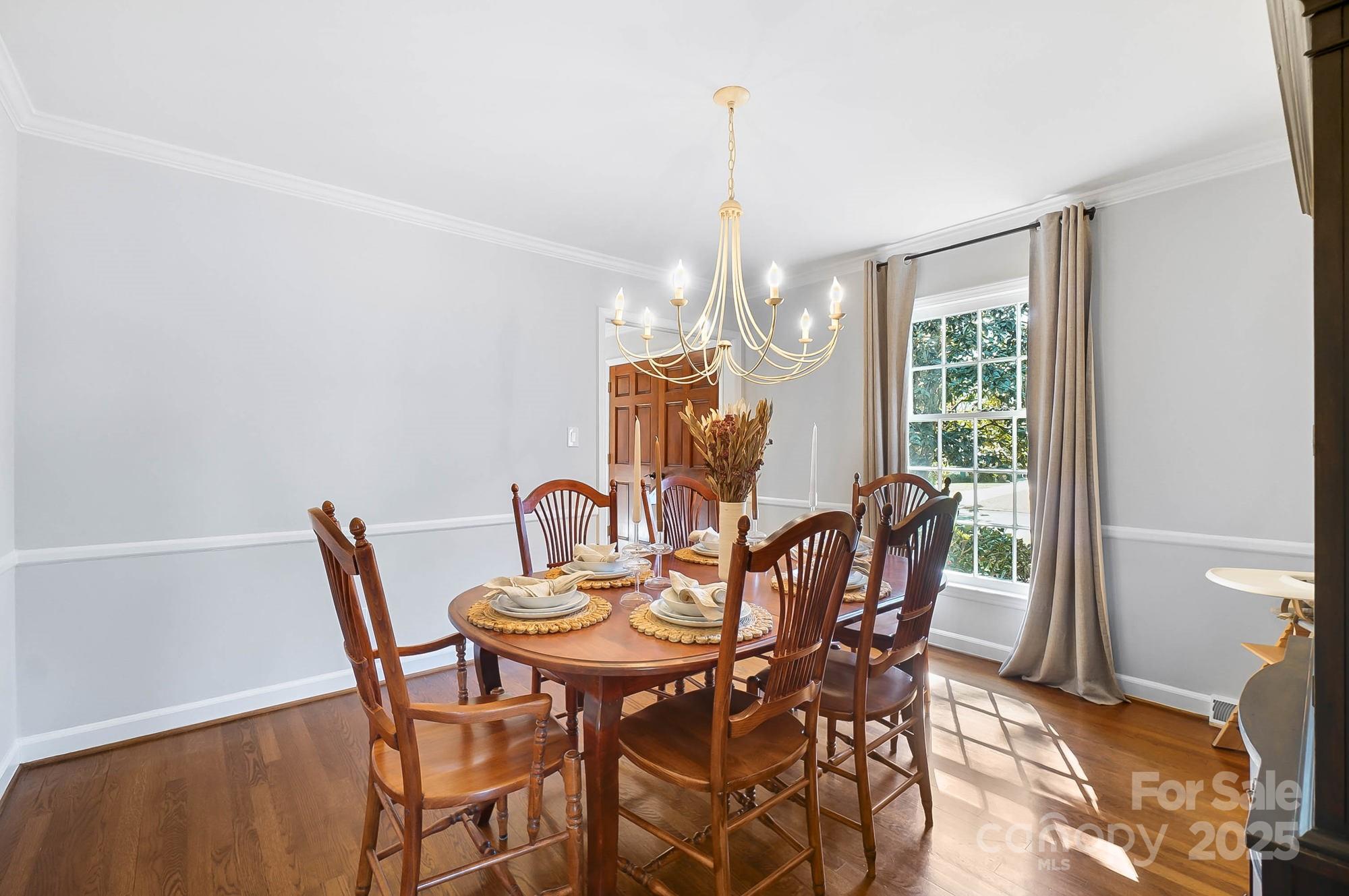 Old Farm - Residential