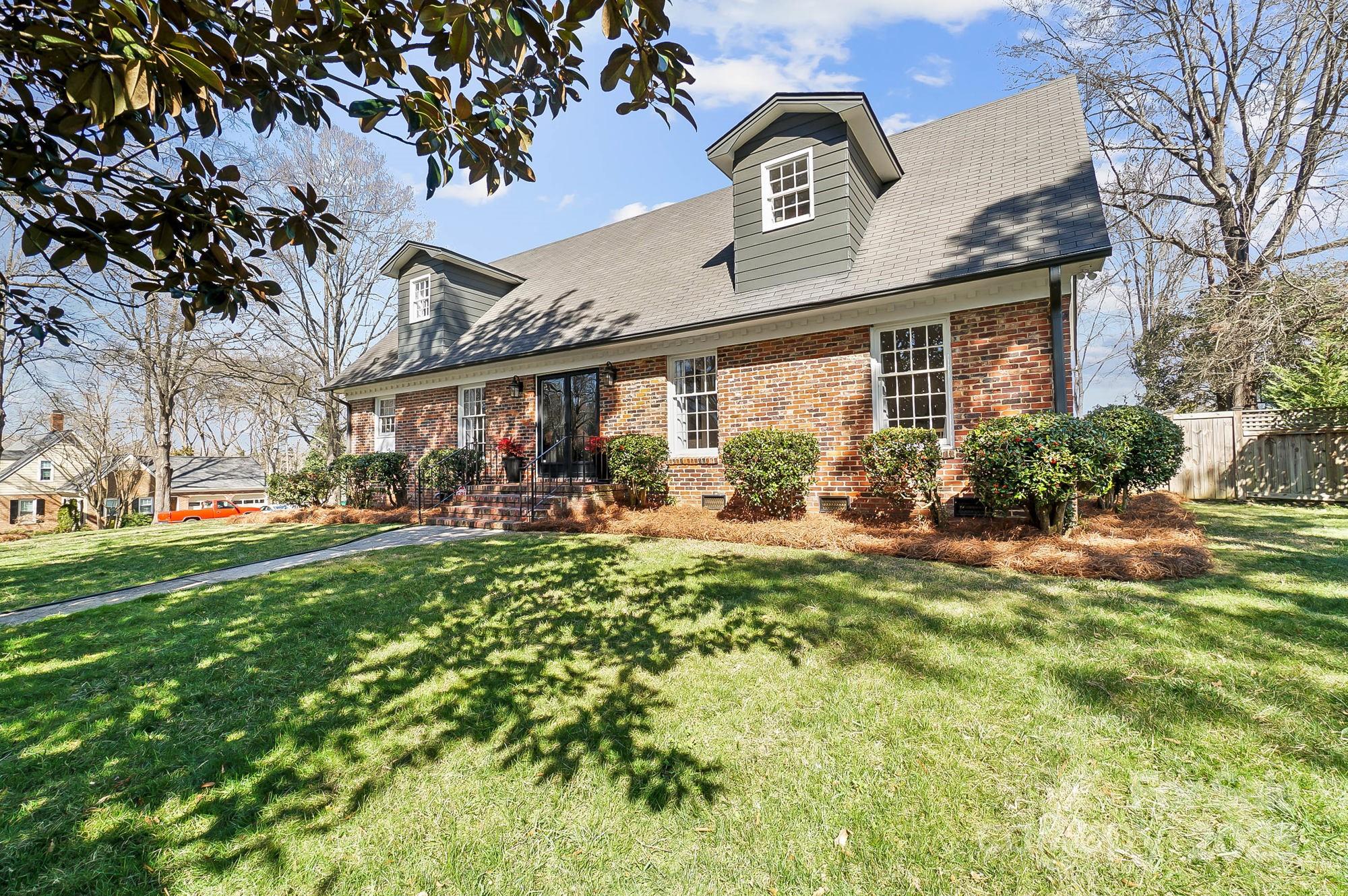 Old Farm - Residential