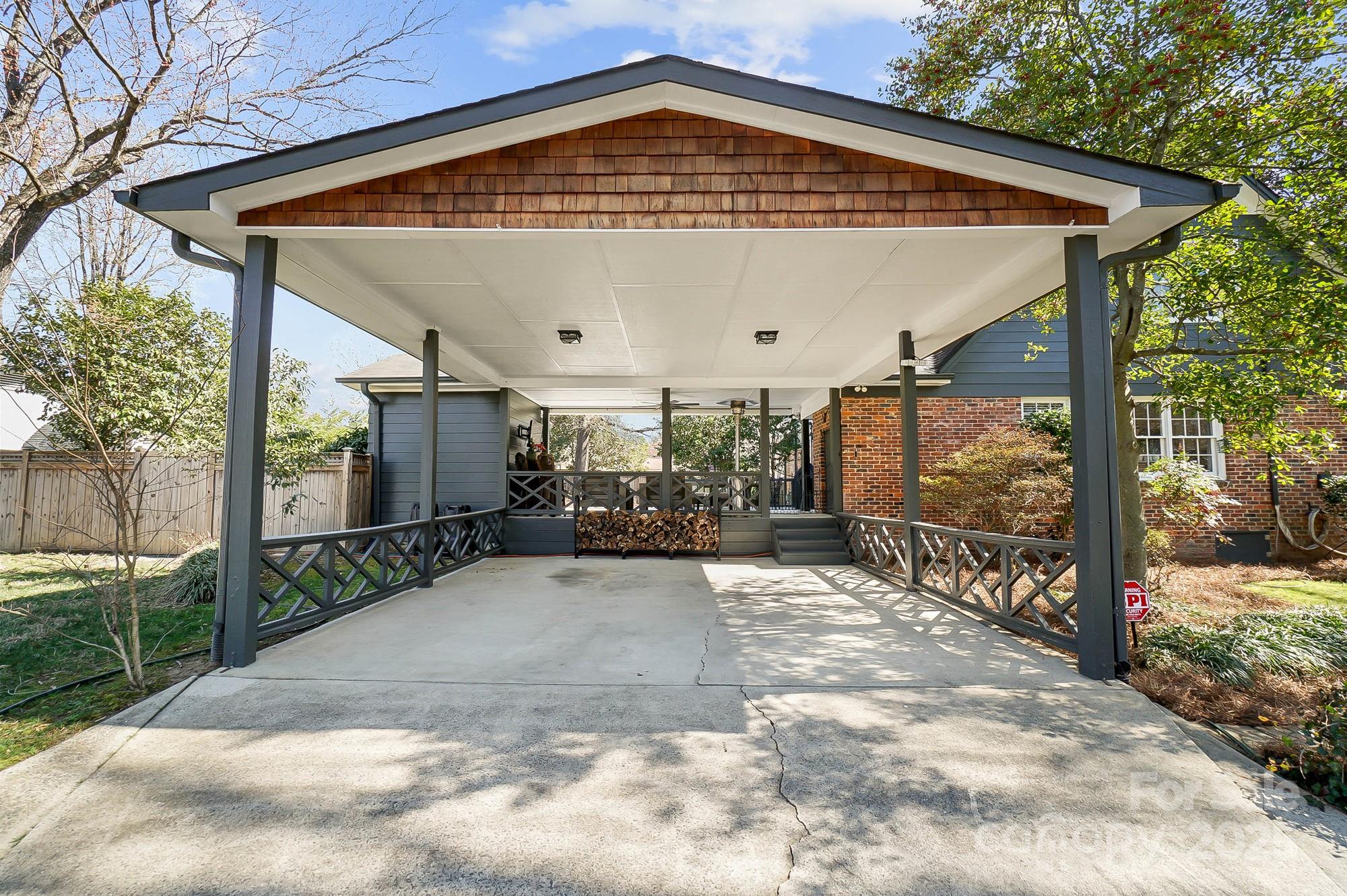 Old Farm - Residential