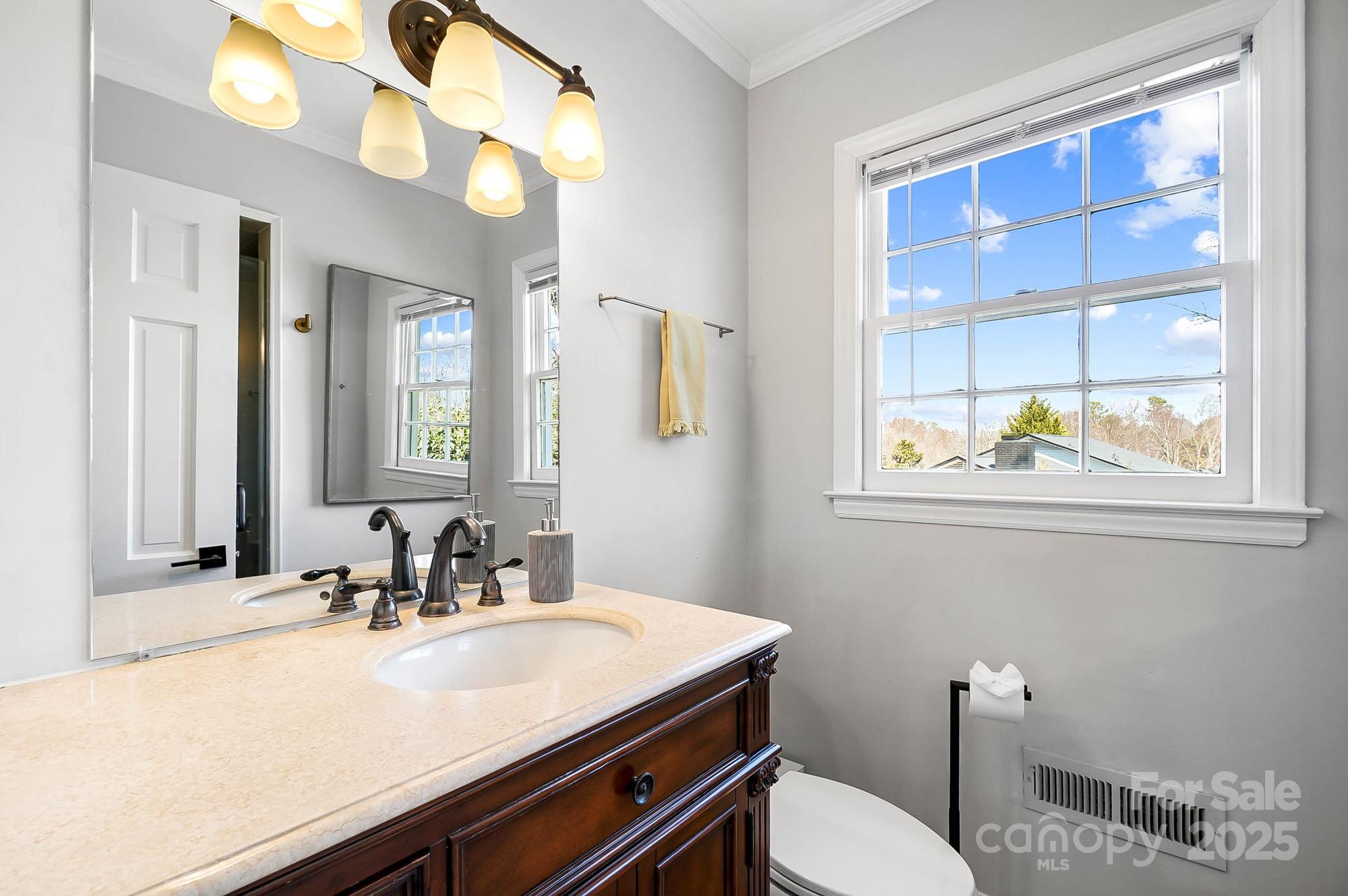 Old Farm - Residential