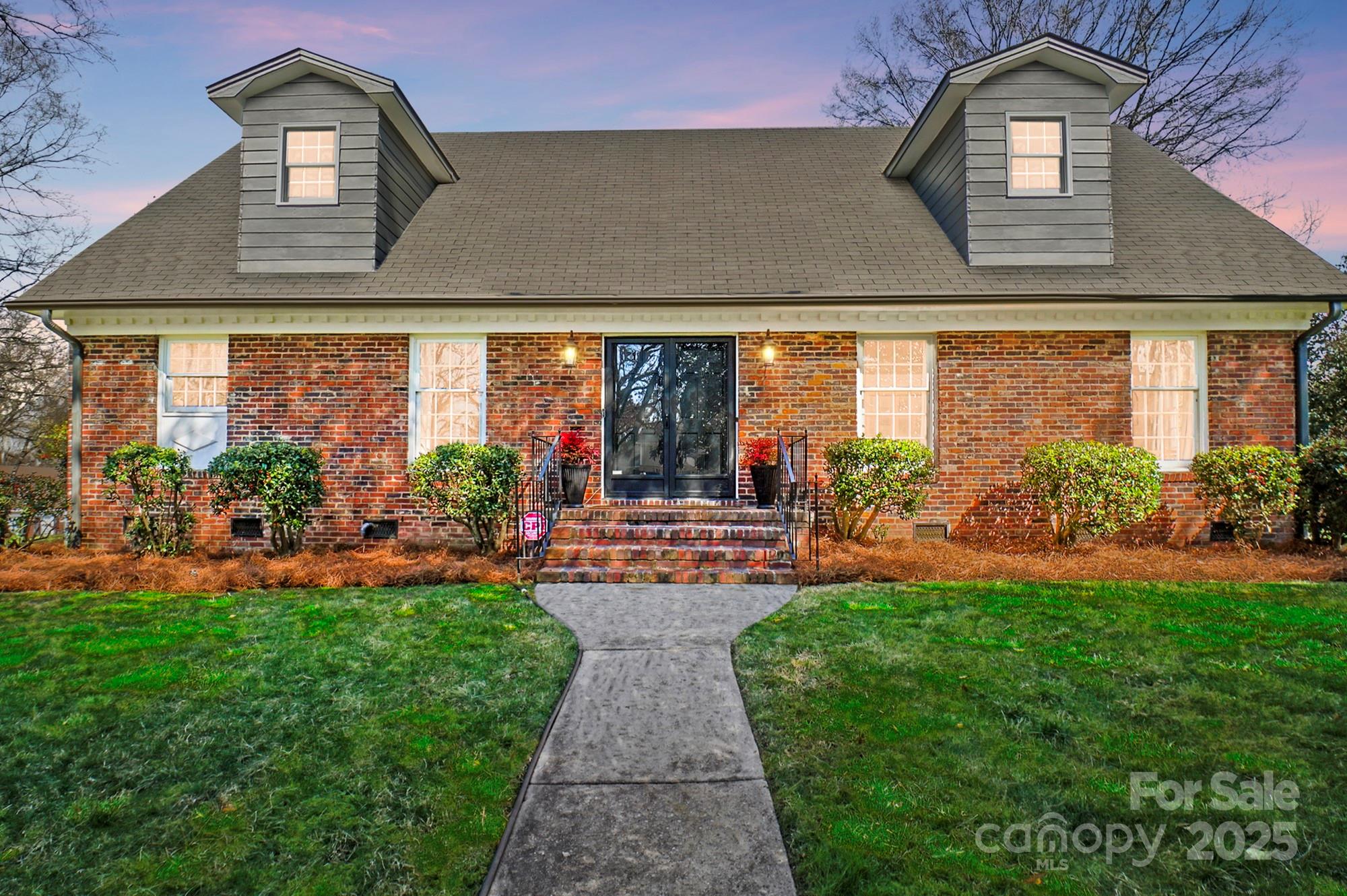 Old Farm - Residential