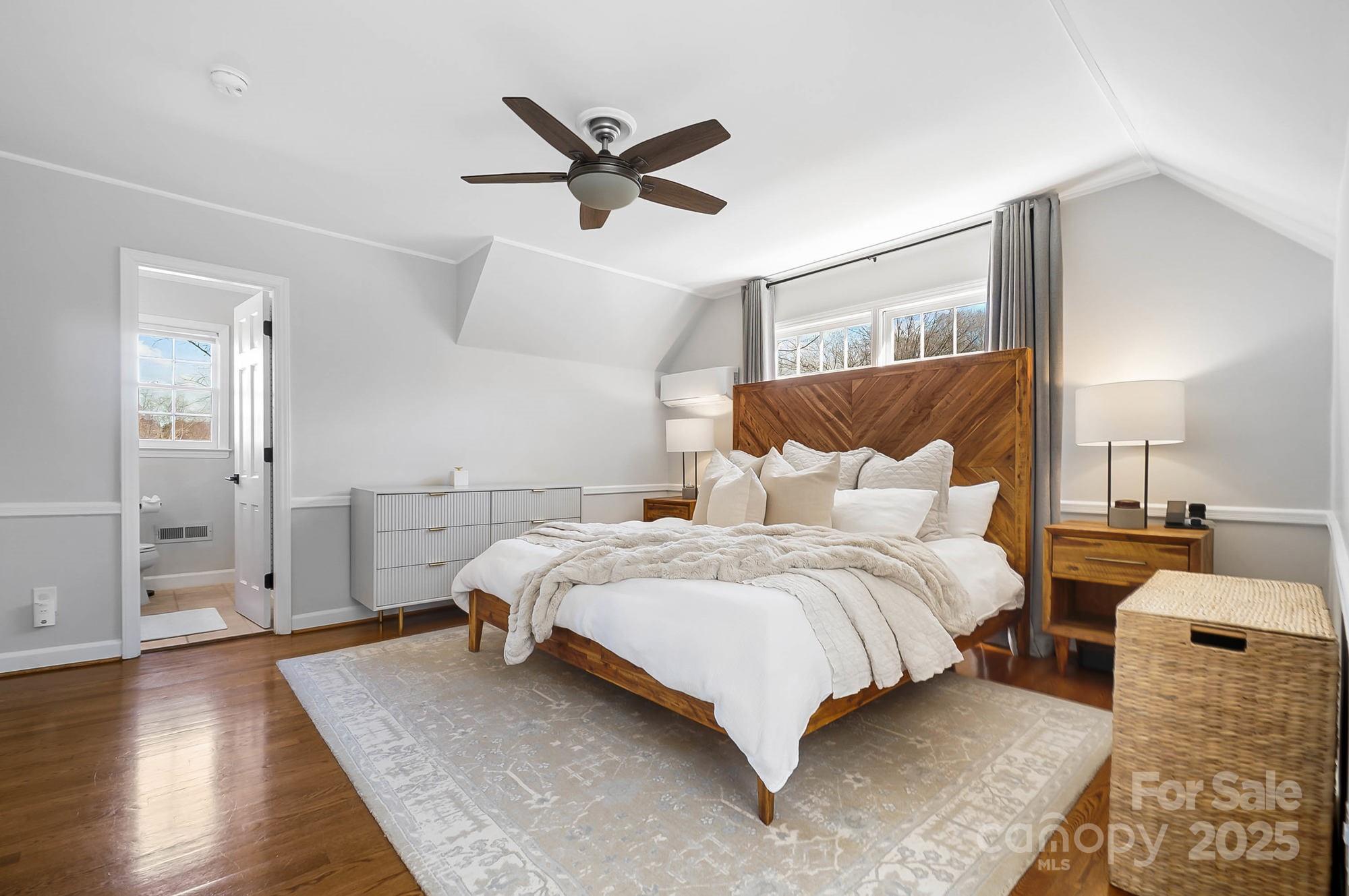 Old Farm - Residential