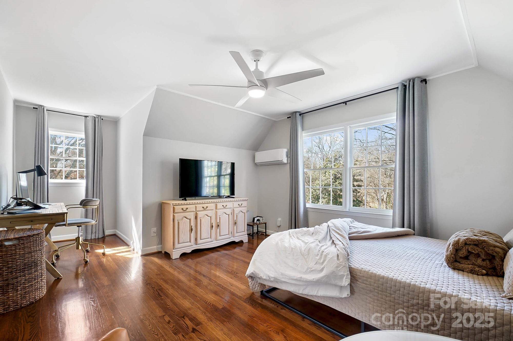 Old Farm - Residential