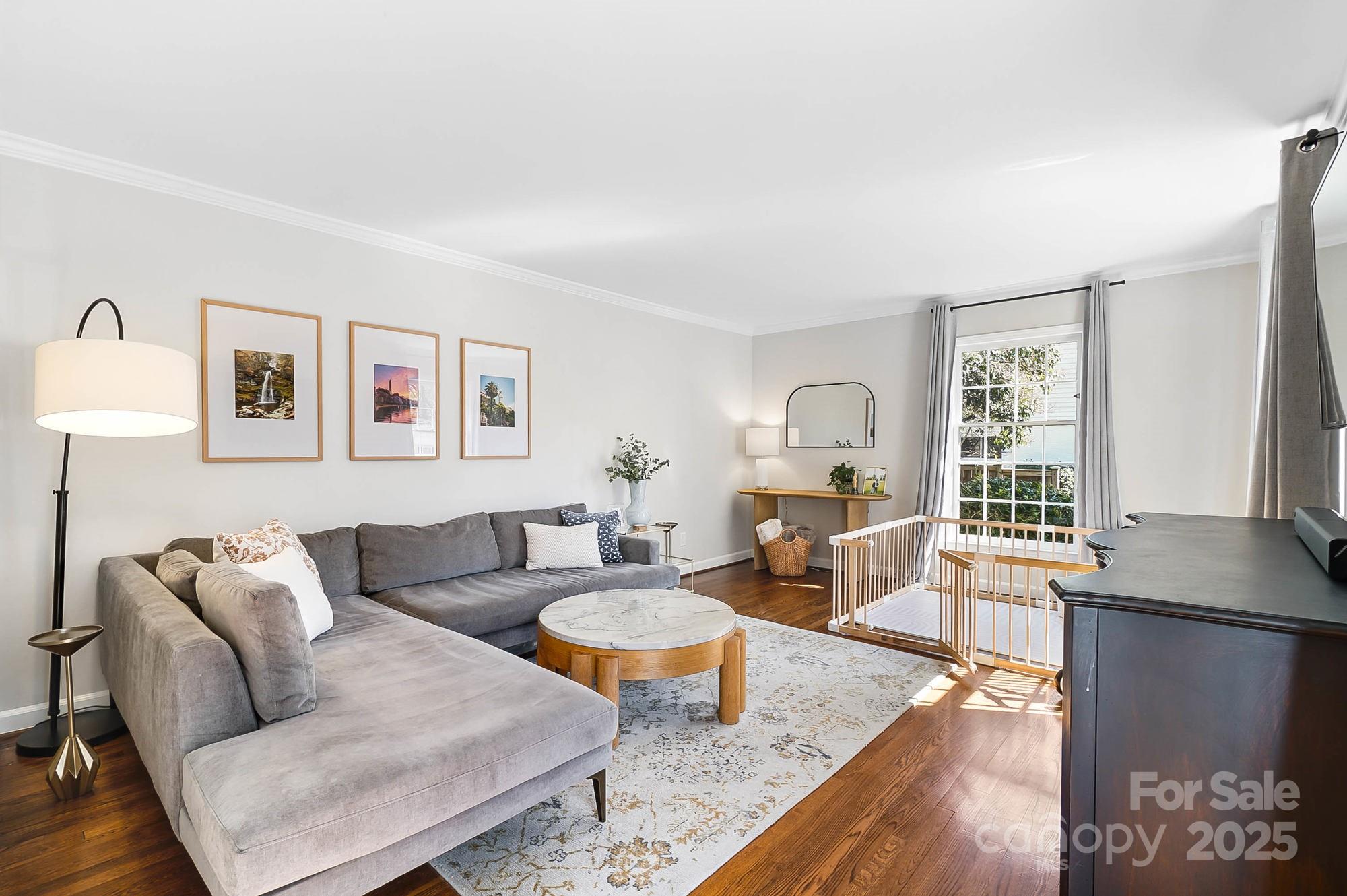 Old Farm - Residential