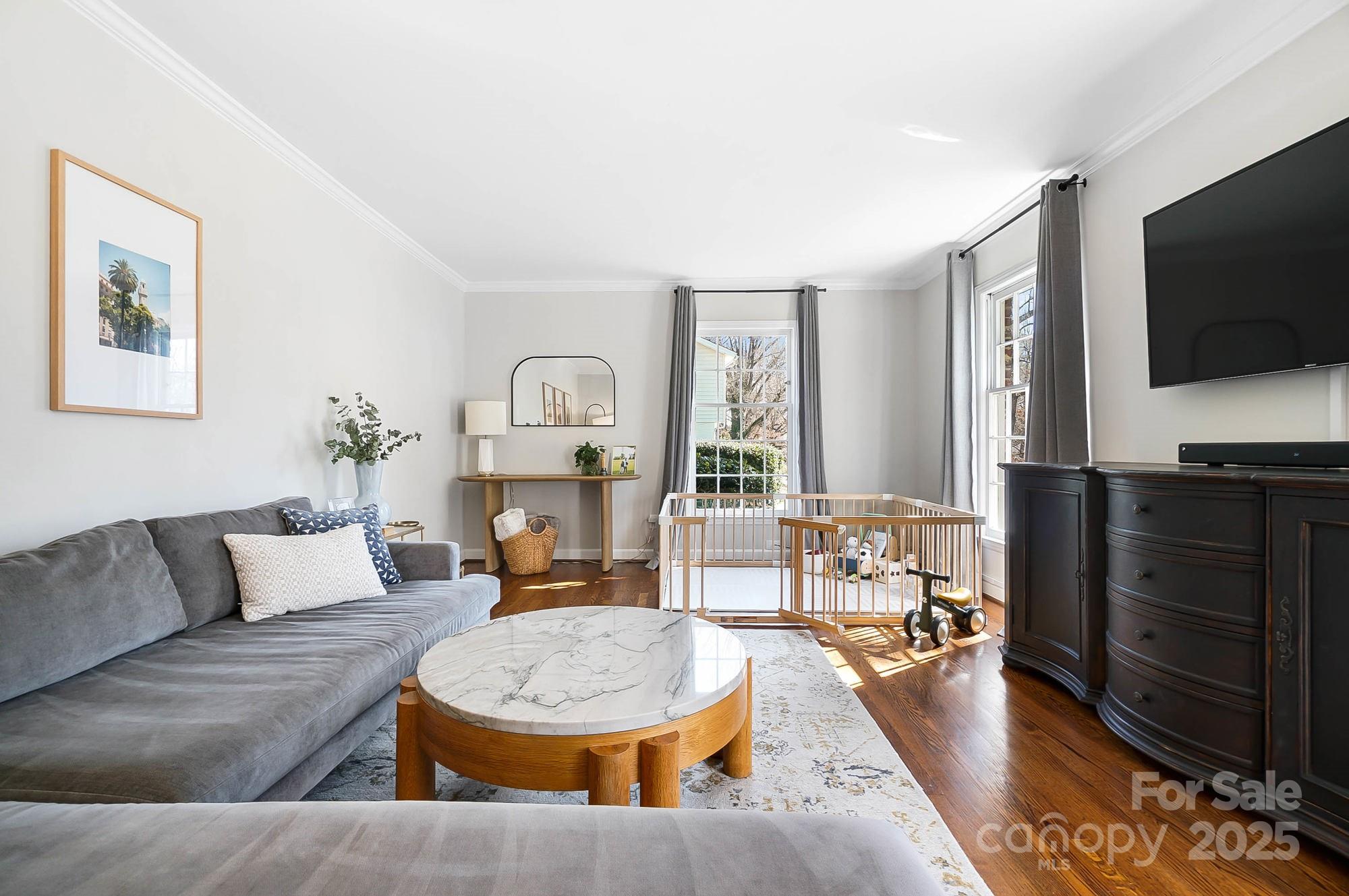 Old Farm - Residential