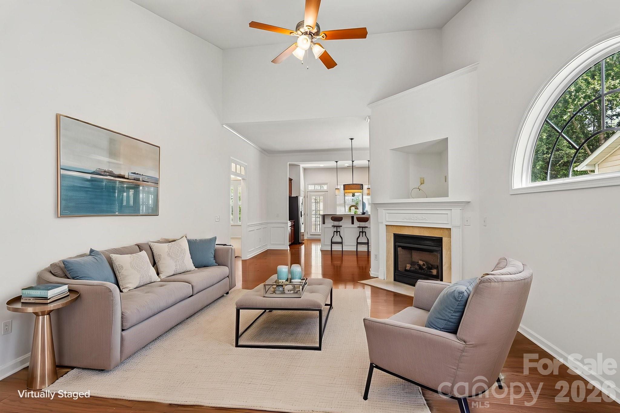 2556 Chasewater Drive