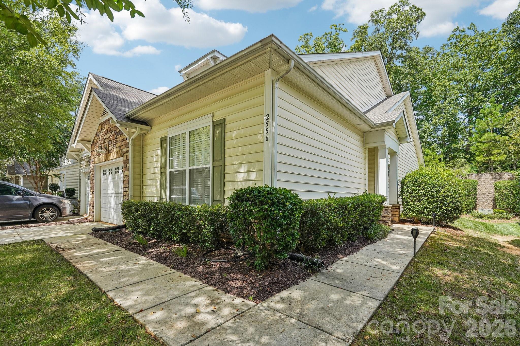 2556 Chasewater Drive