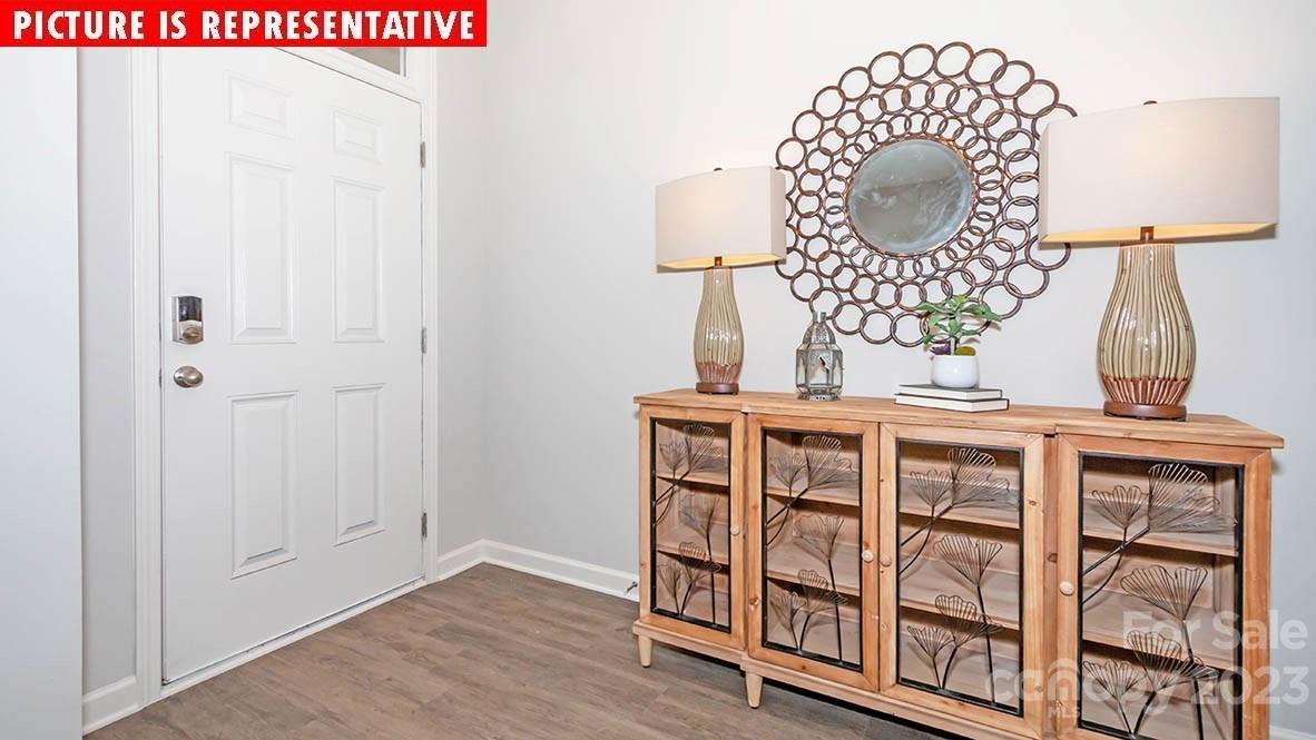 Secrest Commons - Residential