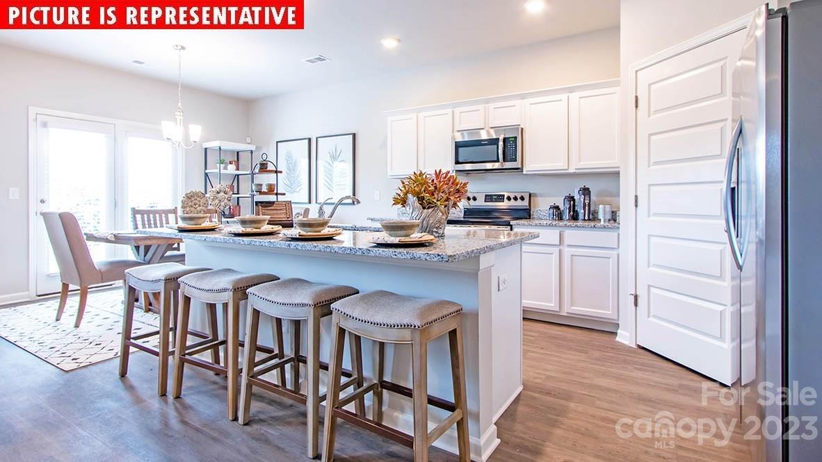 Secrest Commons - Residential