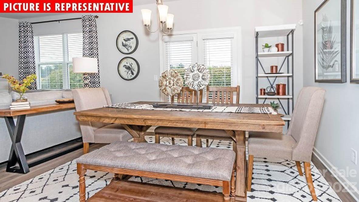 Secrest Commons - Residential