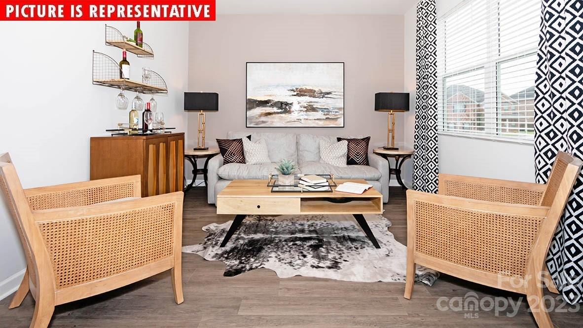 Secrest Commons - Residential