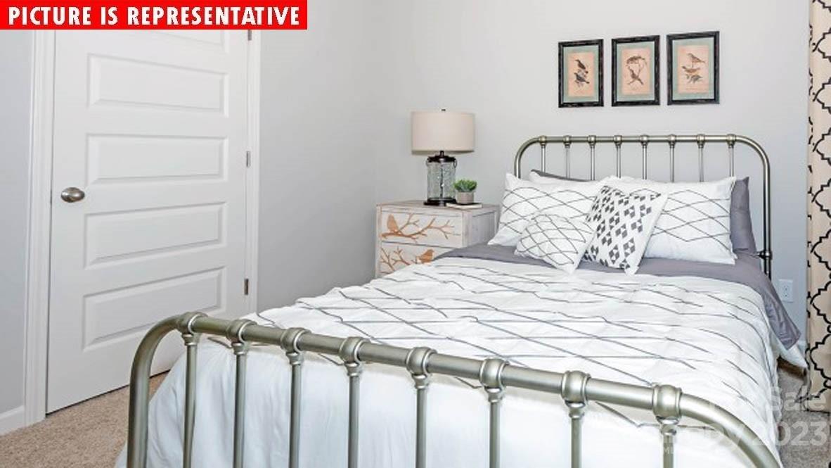 Secrest Commons - Residential