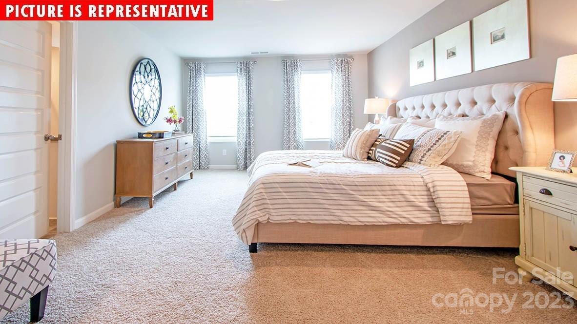 Secrest Commons - Residential