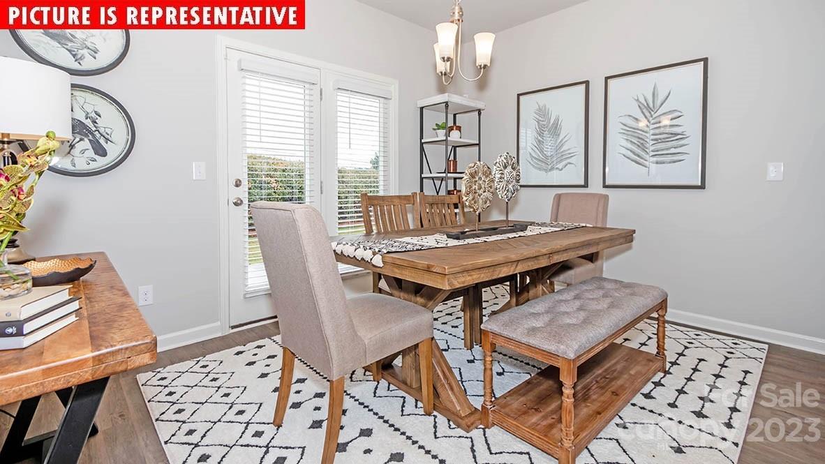 Secrest Commons - Residential