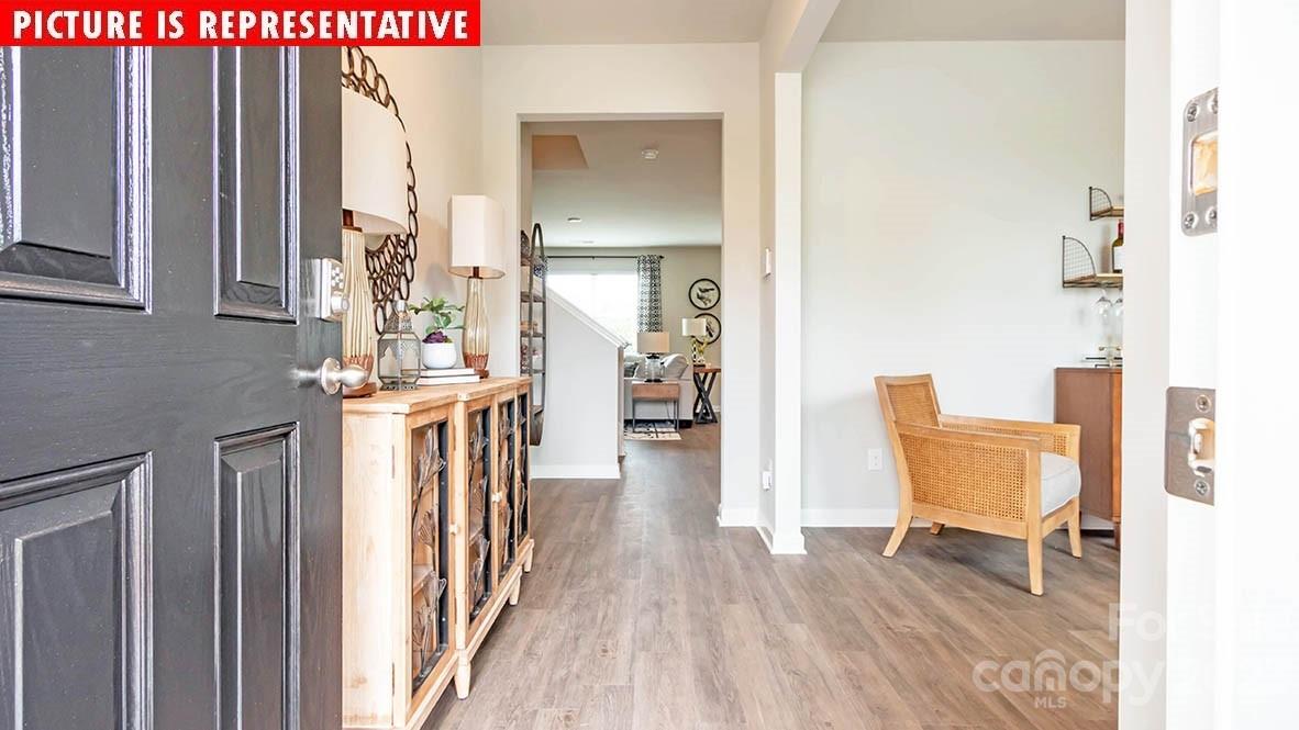 Secrest Commons - Residential