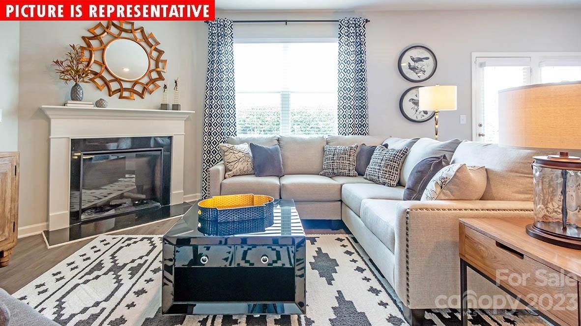 Secrest Commons - Residential