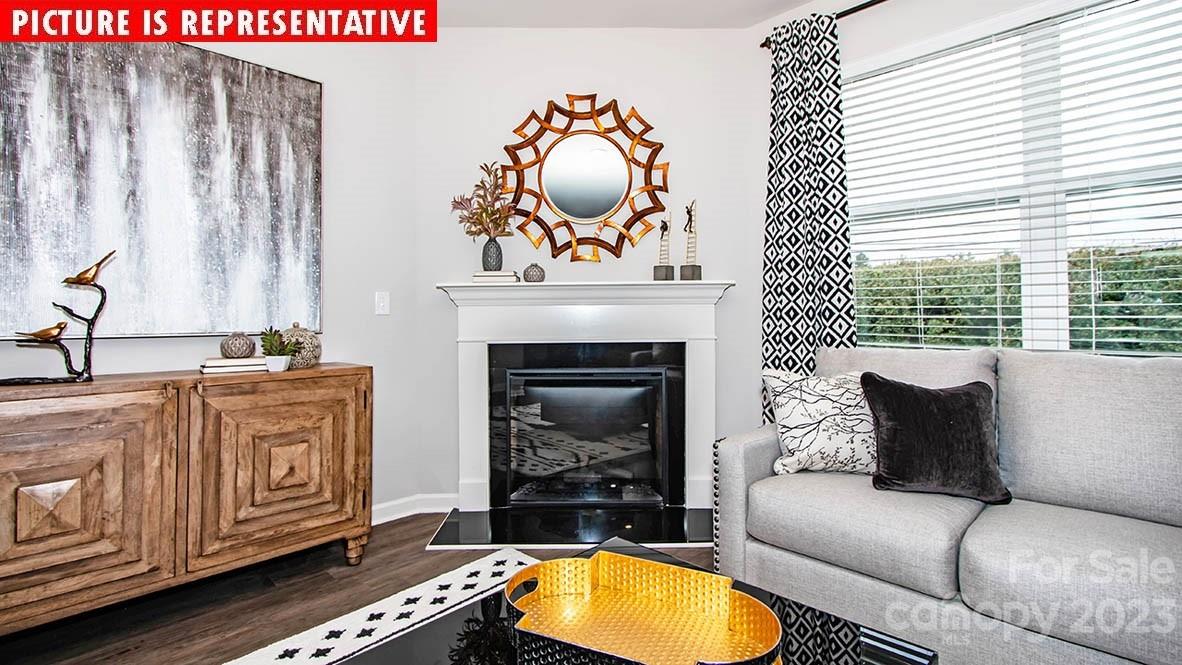 Secrest Commons - Residential