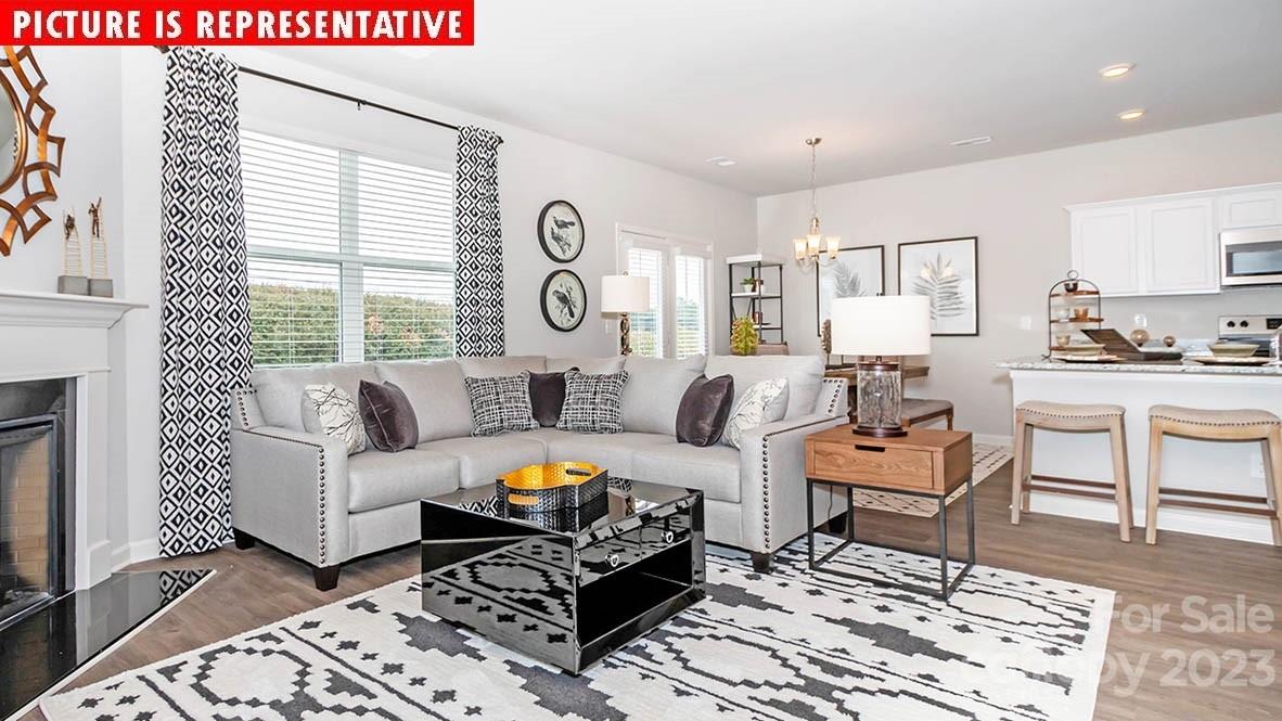 Secrest Commons - Residential