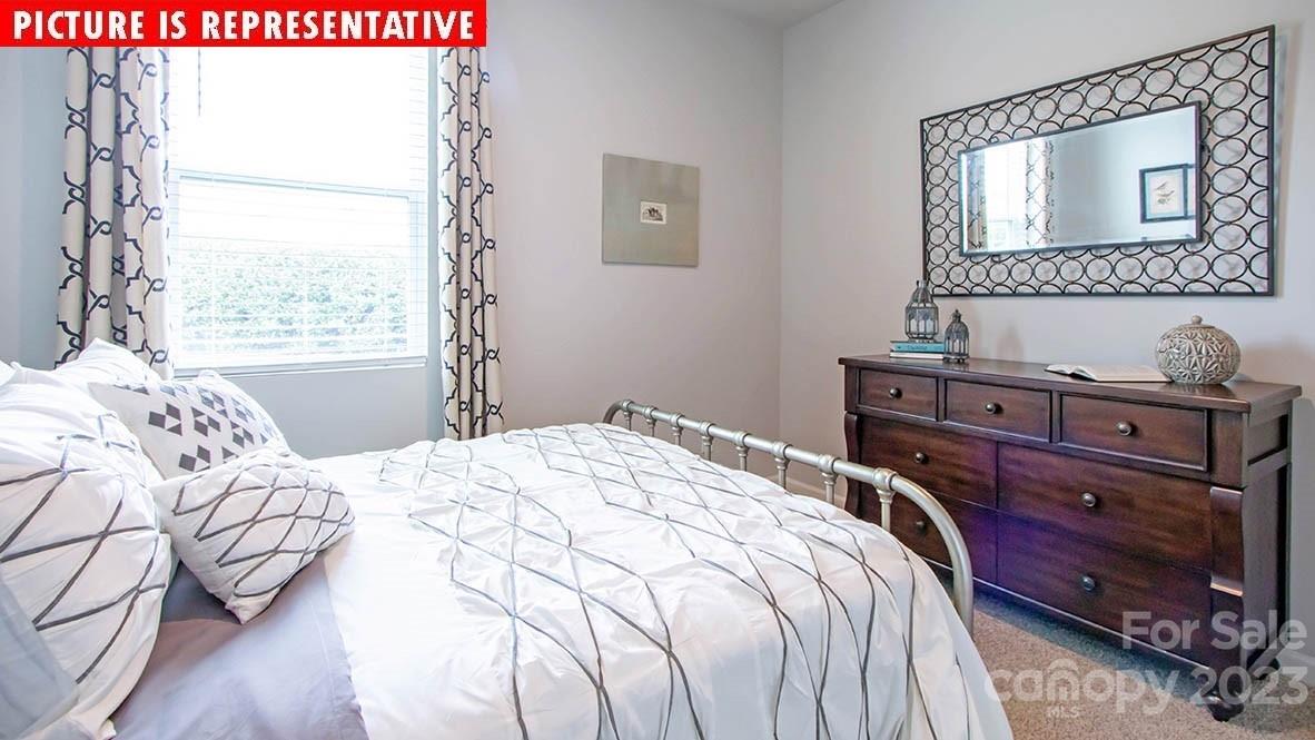 Secrest Commons - Residential