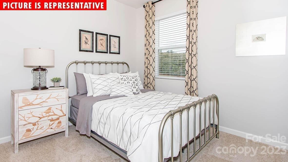 Secrest Commons - Residential