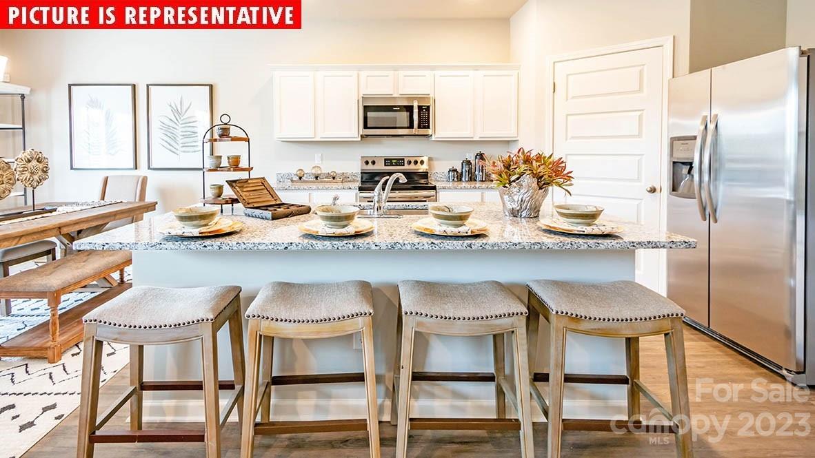 Secrest Commons - Residential