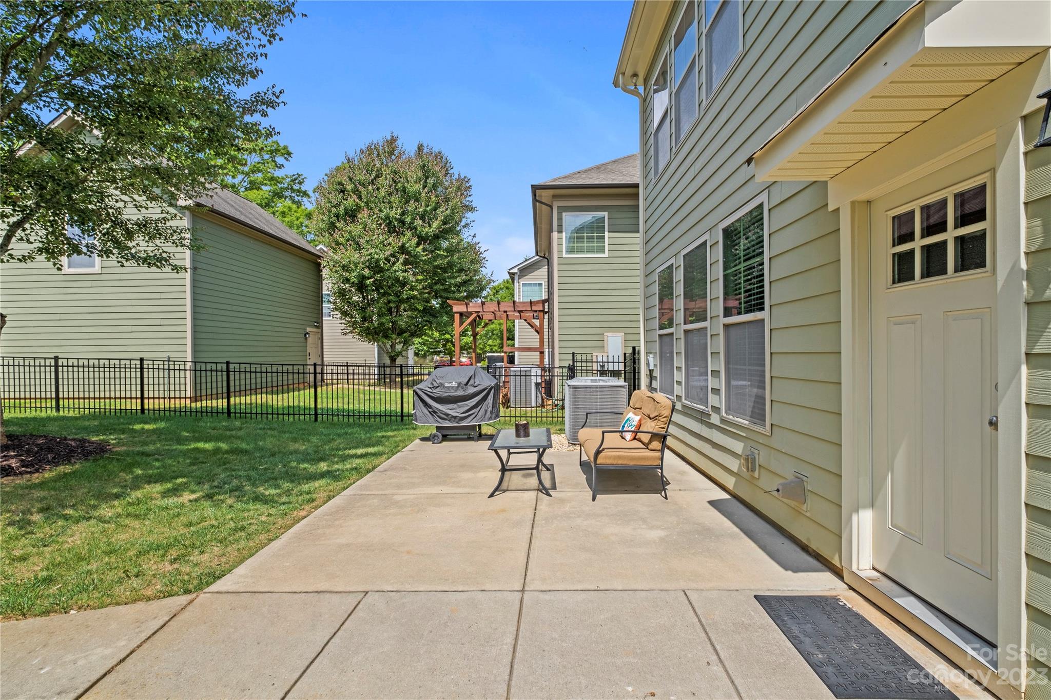 Brightwalk - Residential