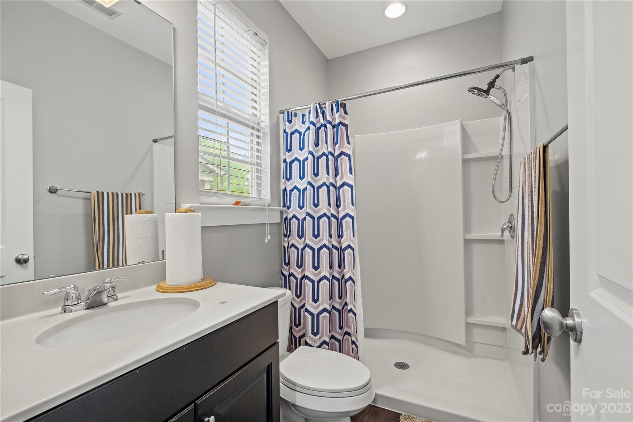 Brightwalk - Residential