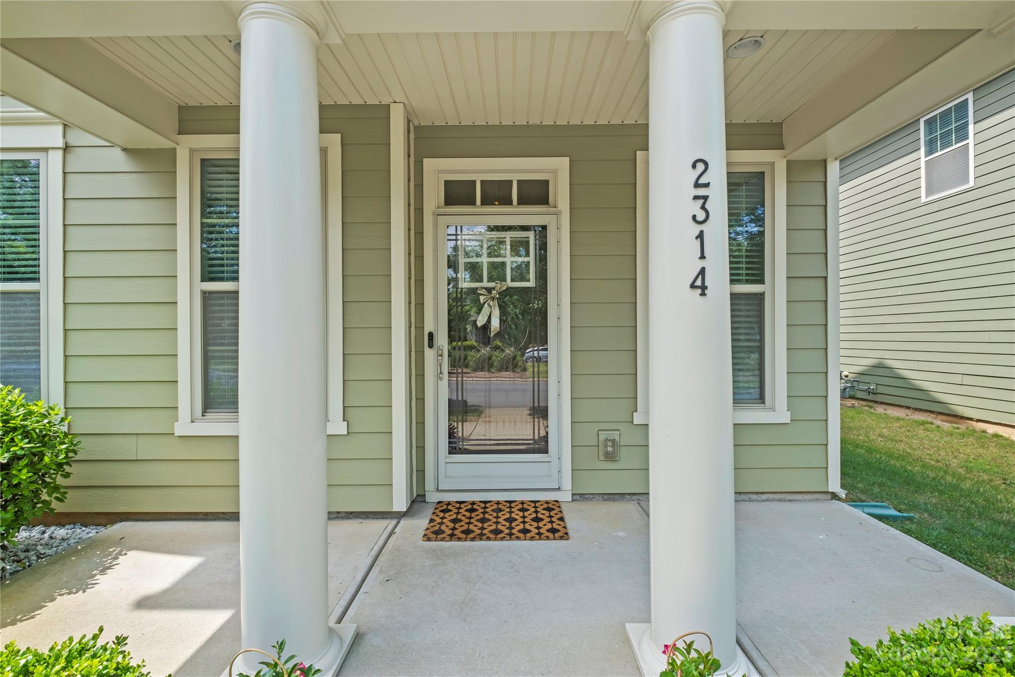 Brightwalk - Residential