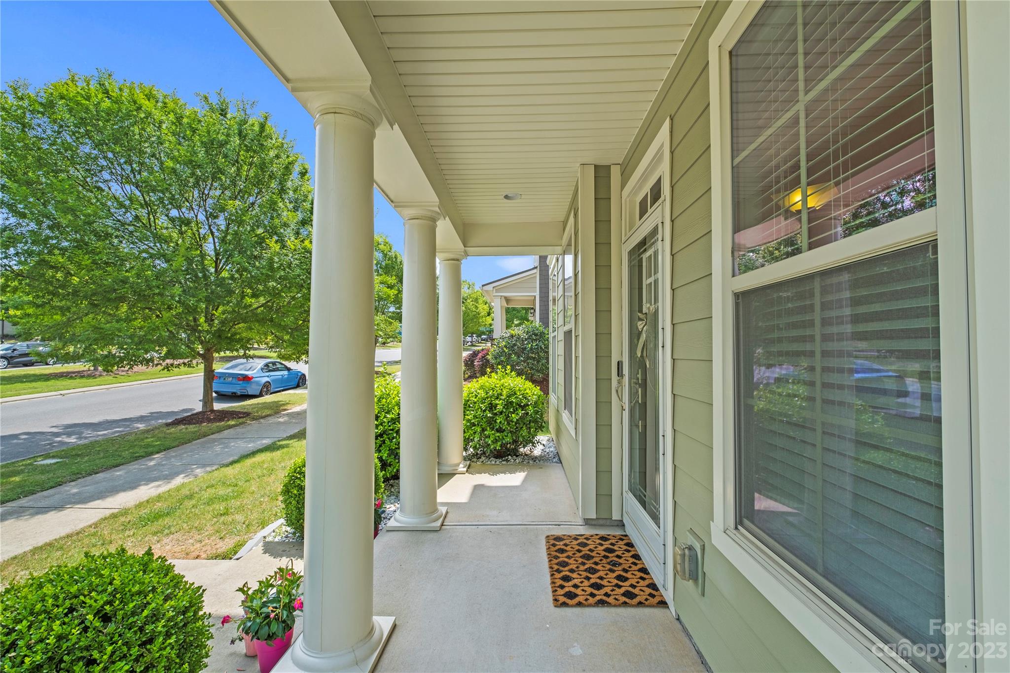 Brightwalk - Residential