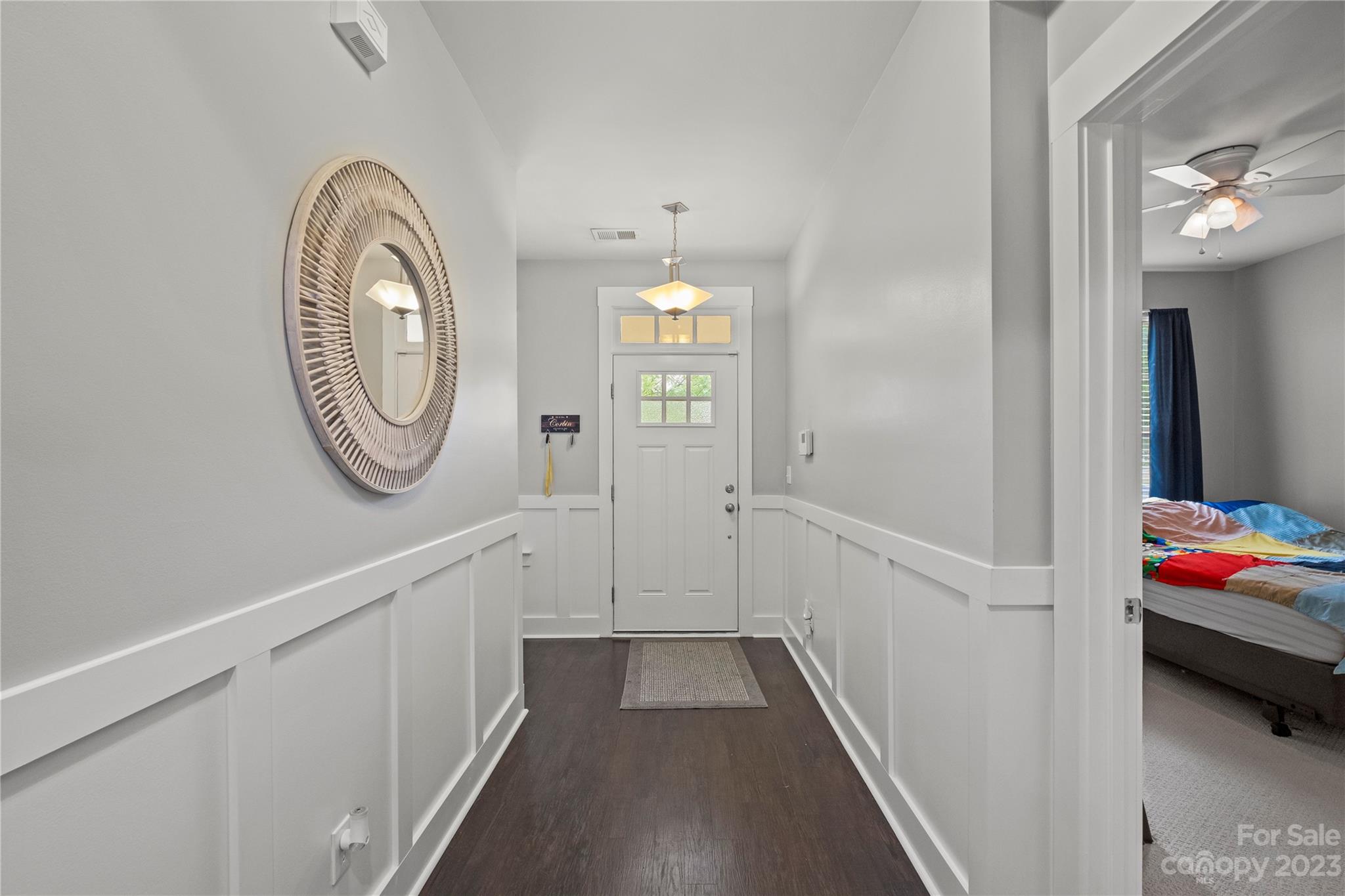 Brightwalk - Residential