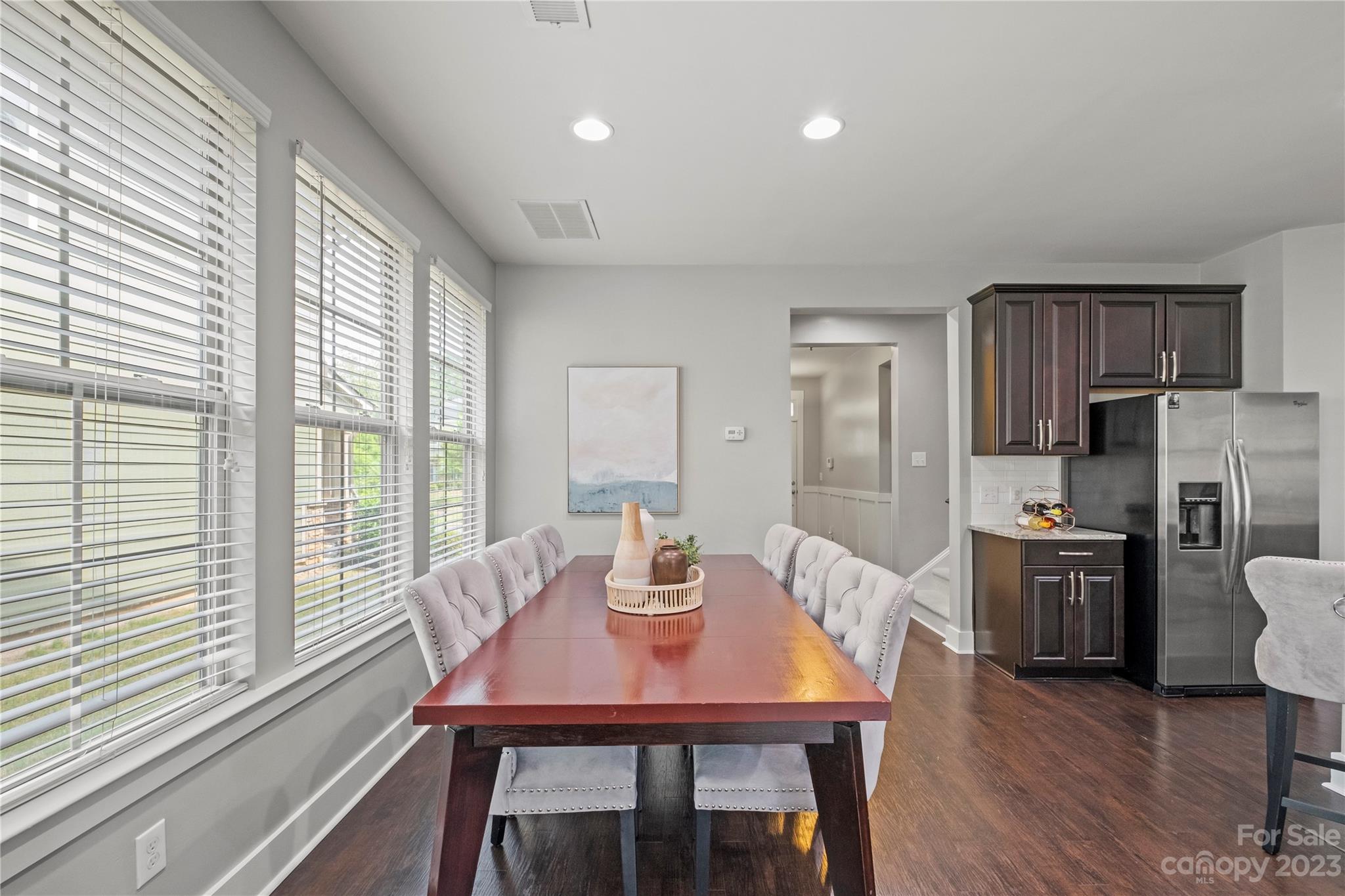 Brightwalk - Residential