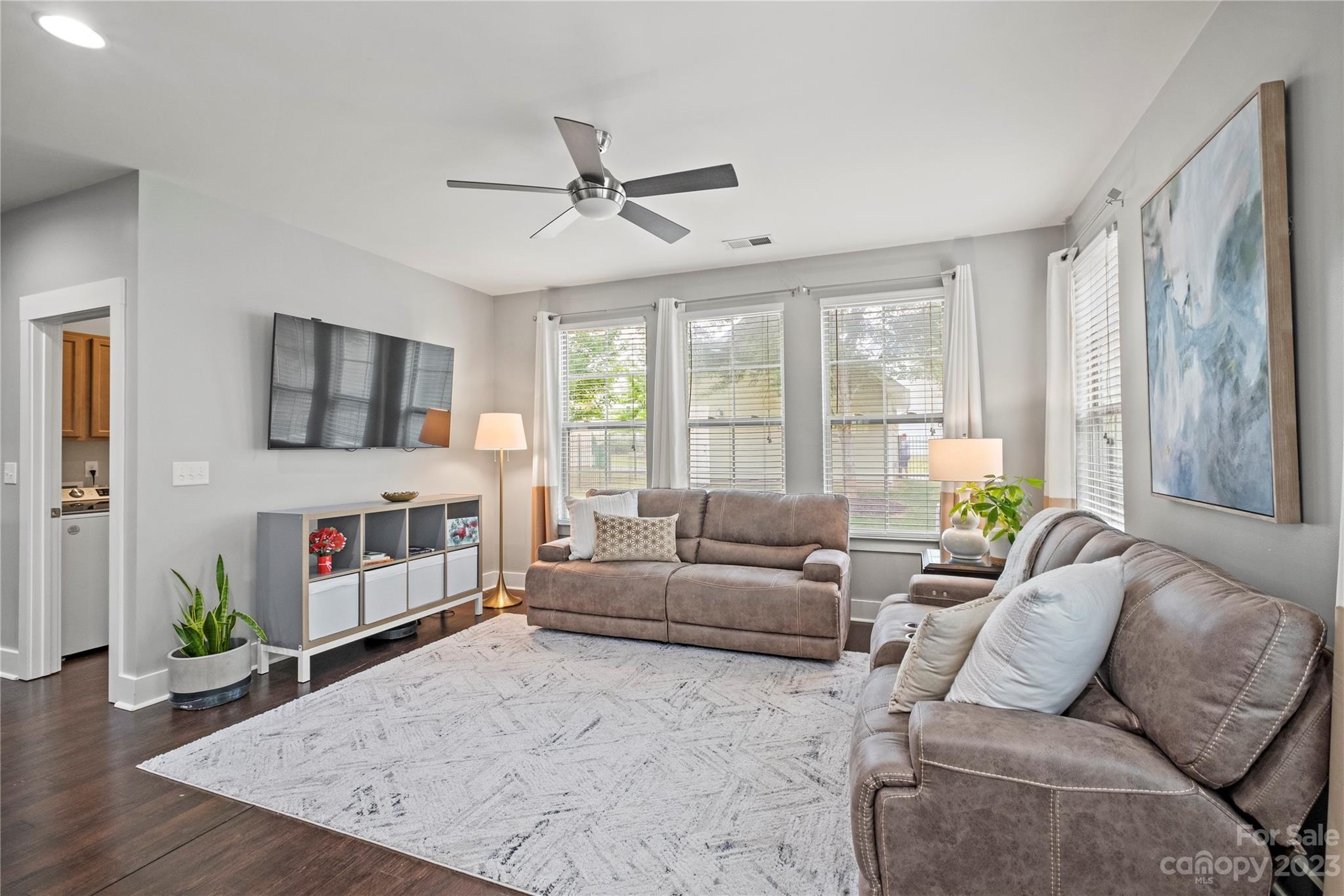 Brightwalk - Residential