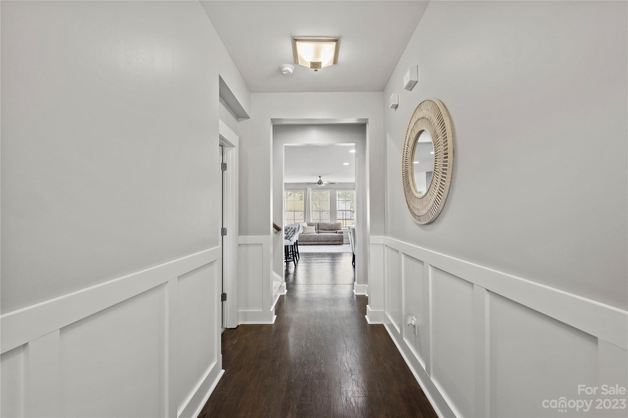 Brightwalk - Residential