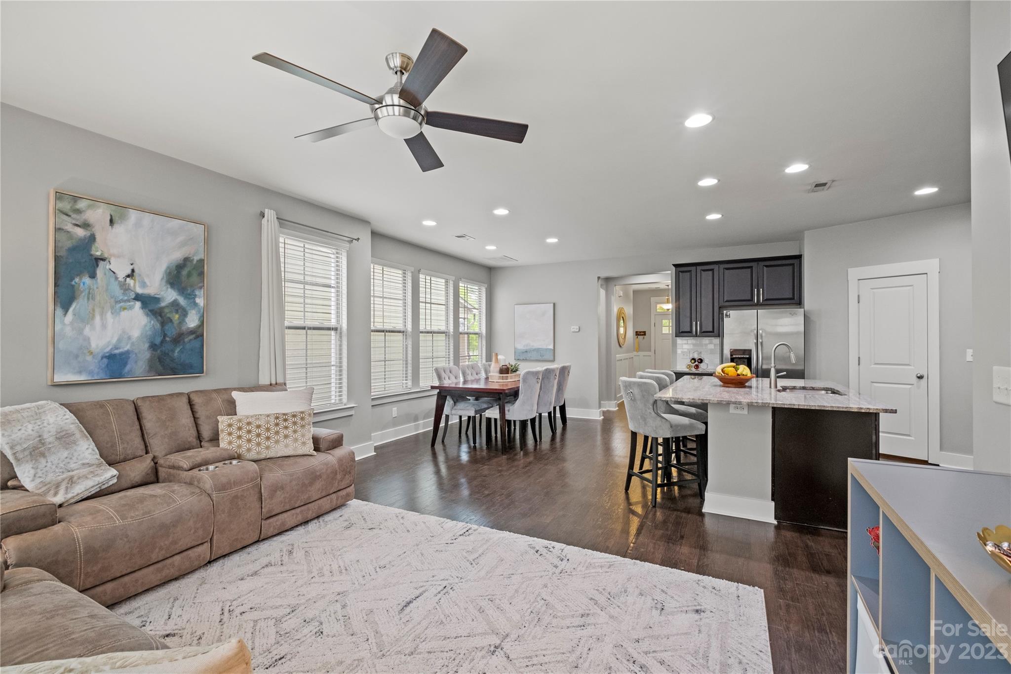 Brightwalk - Residential