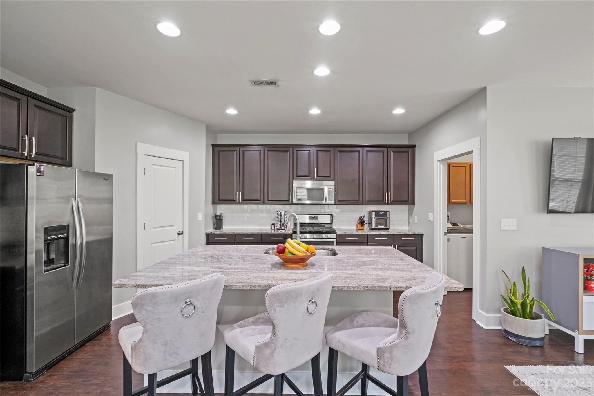 Brightwalk - Residential