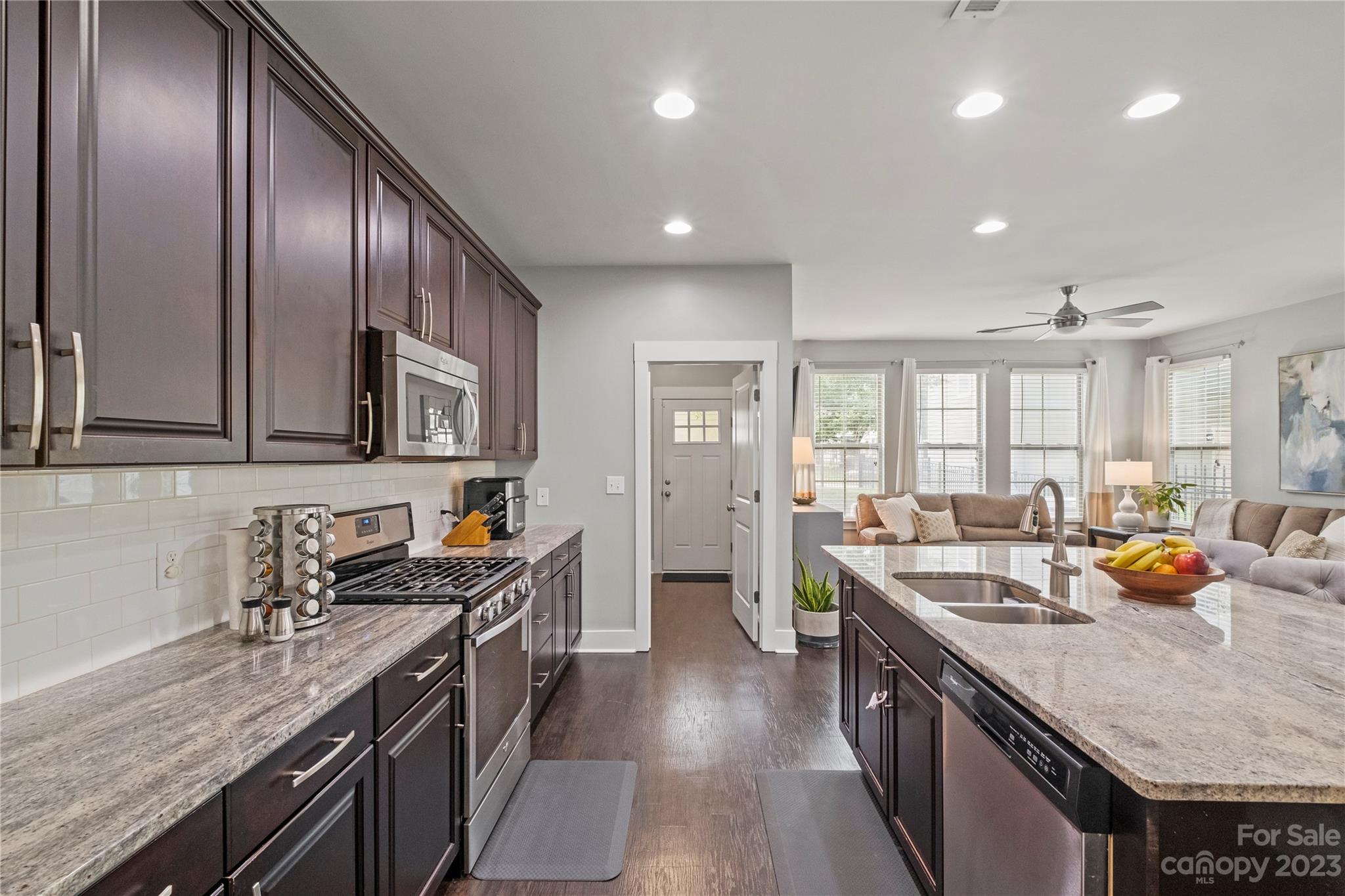 Brightwalk - Residential