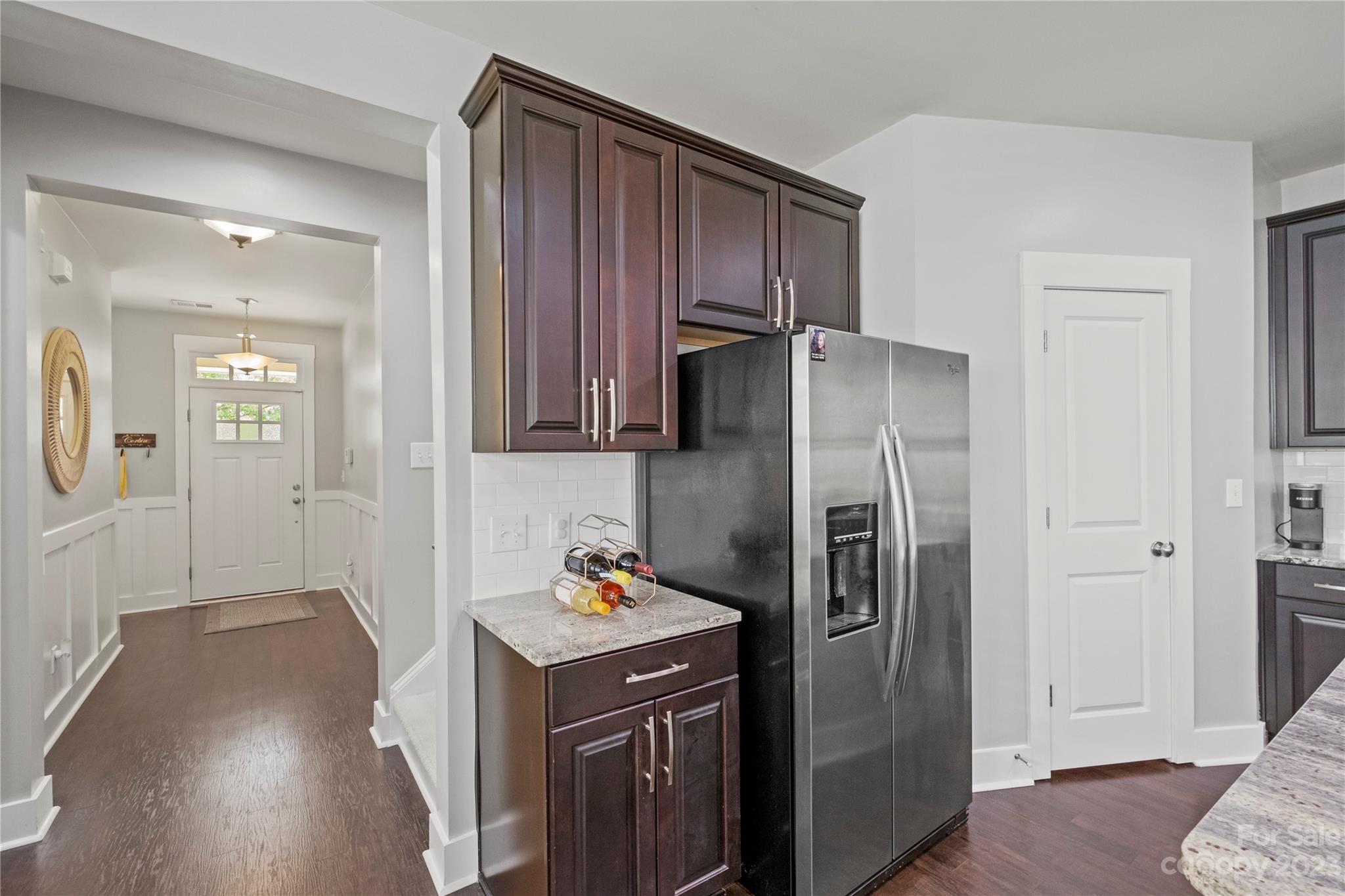 Brightwalk - Residential