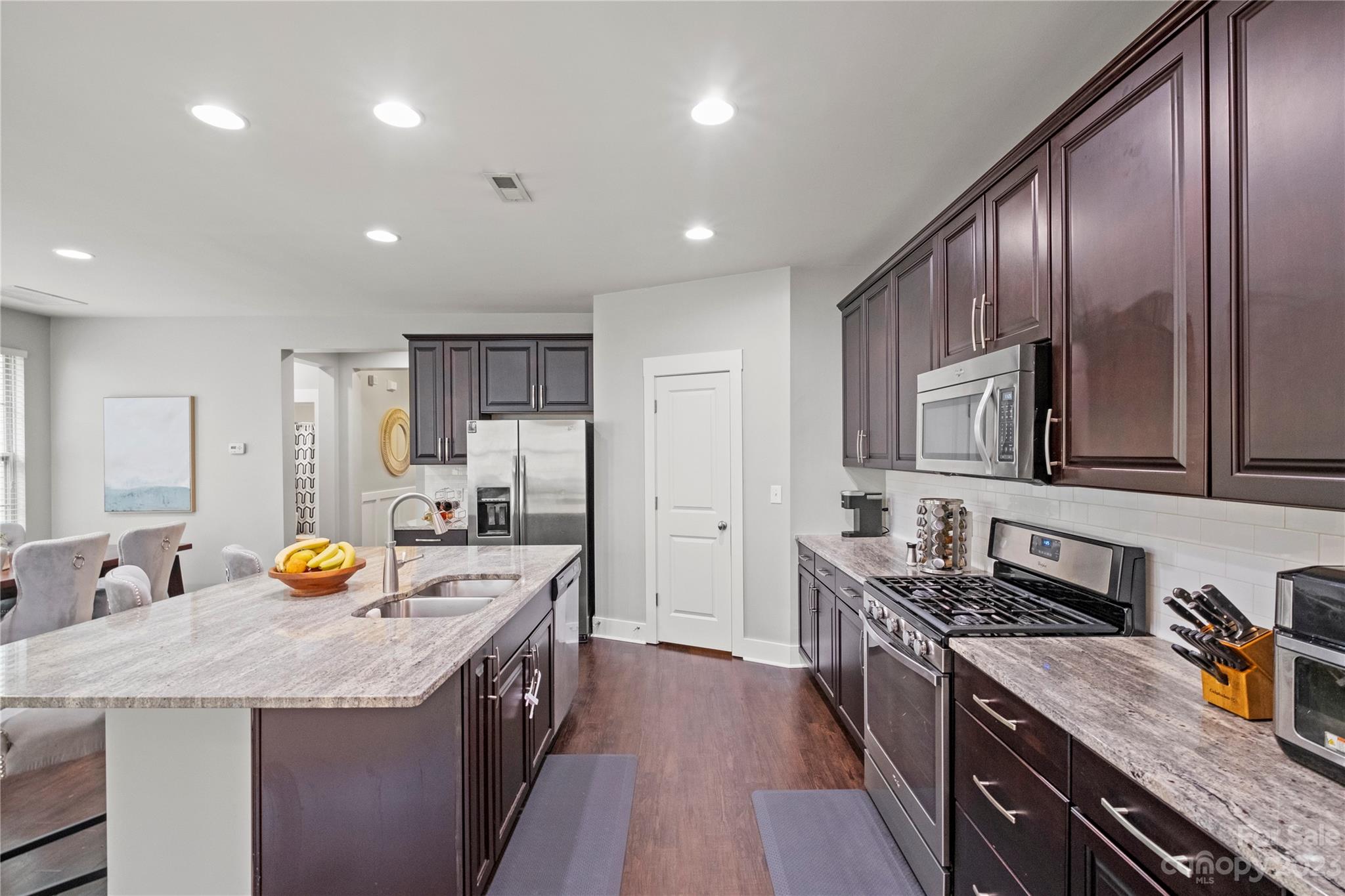 Brightwalk - Residential