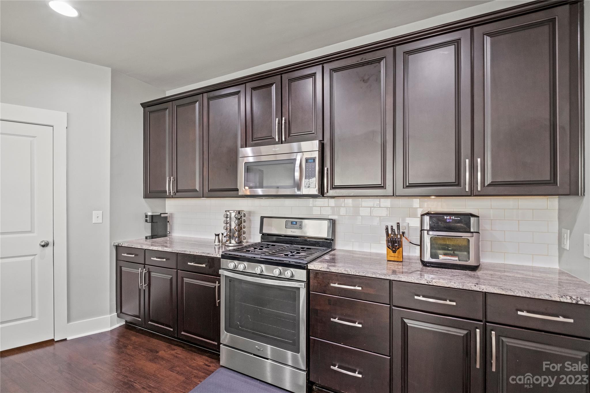 Brightwalk - Residential