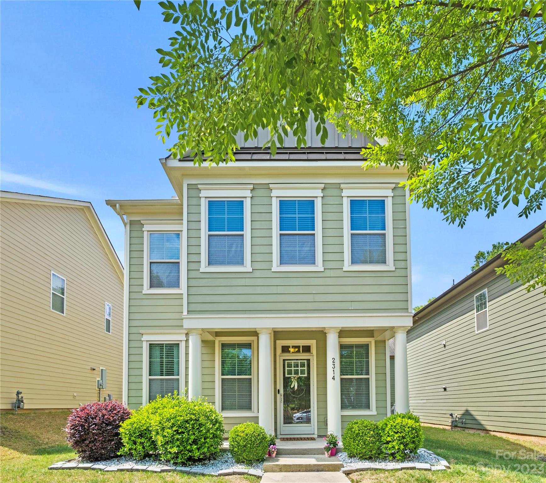 Brightwalk - Residential