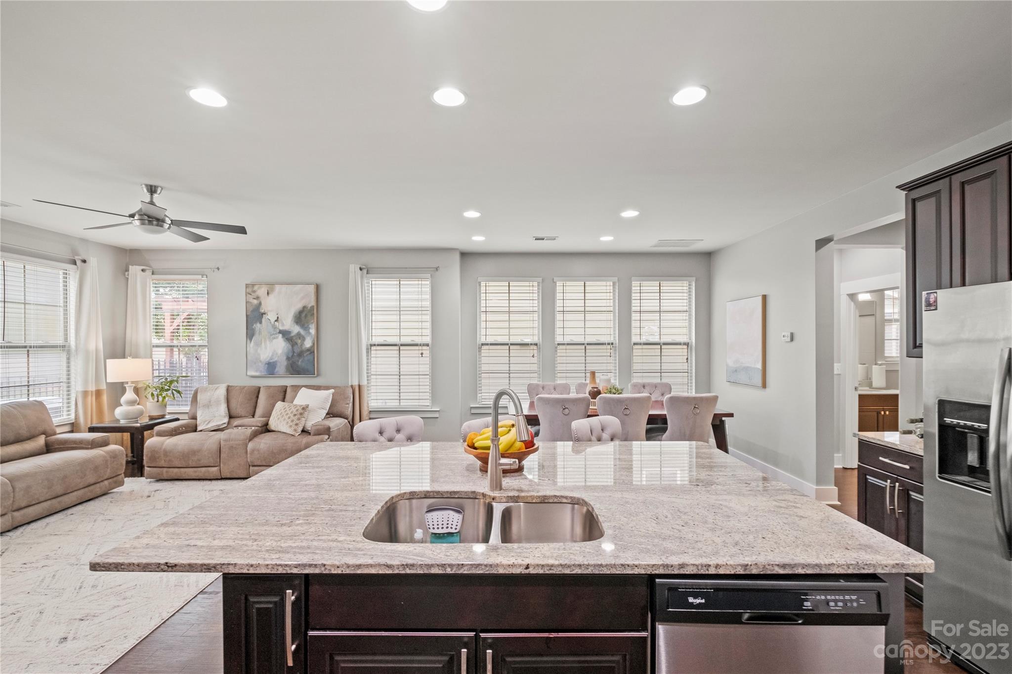 Brightwalk - Residential