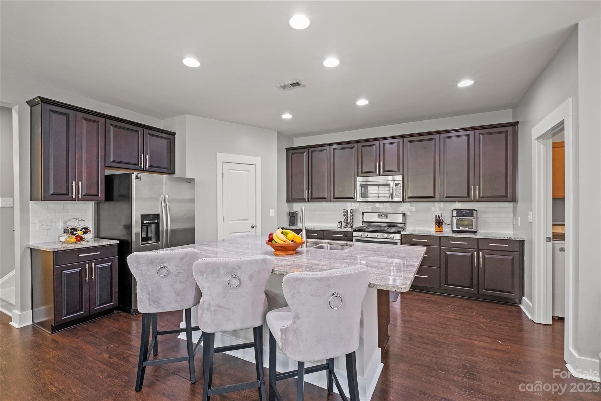 Brightwalk - Residential