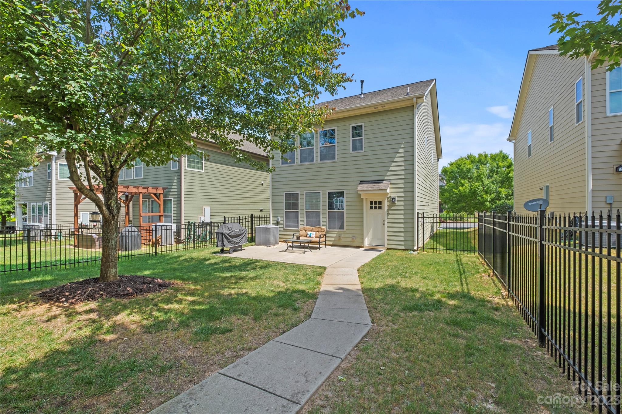 Brightwalk - Residential