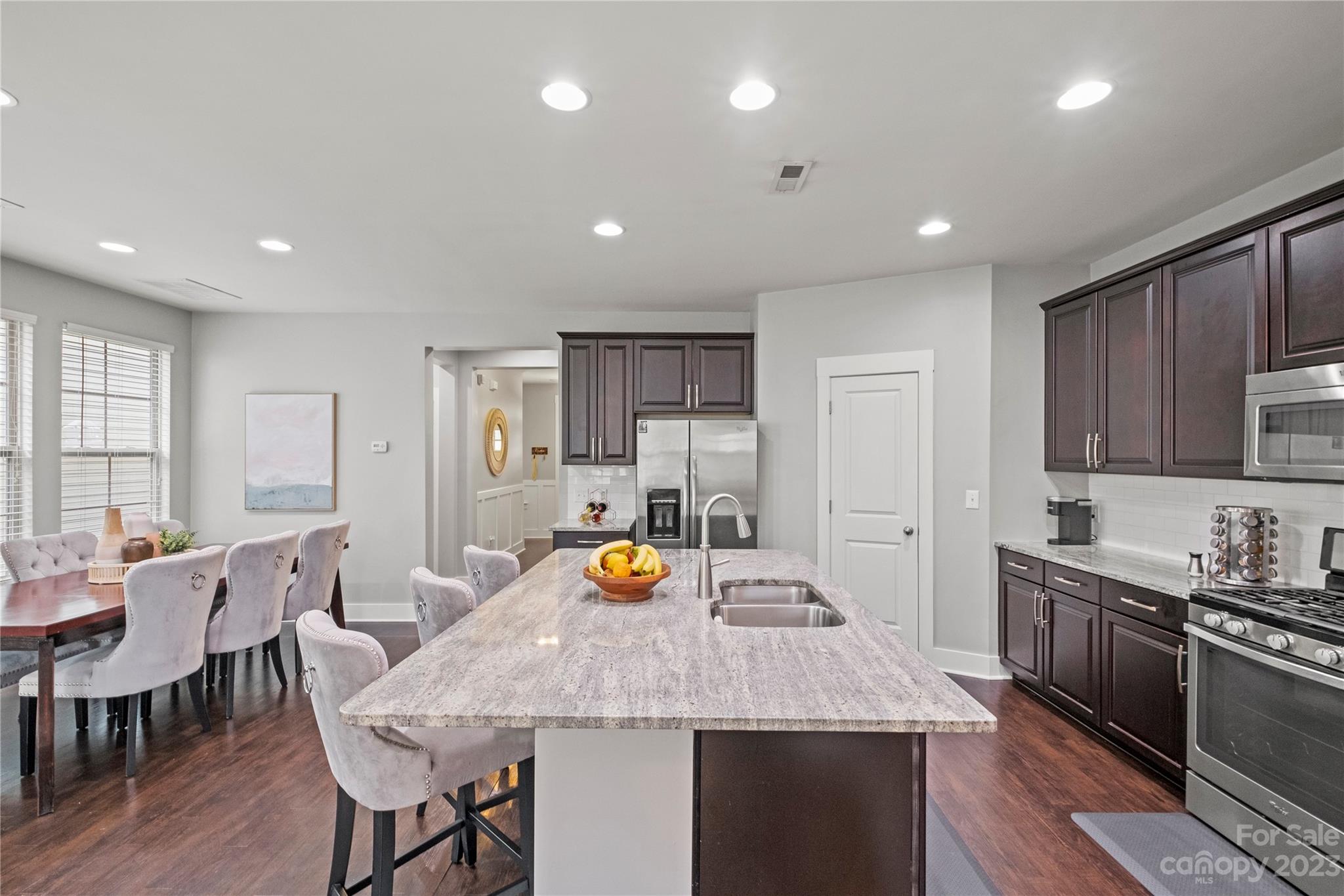 Brightwalk - Residential