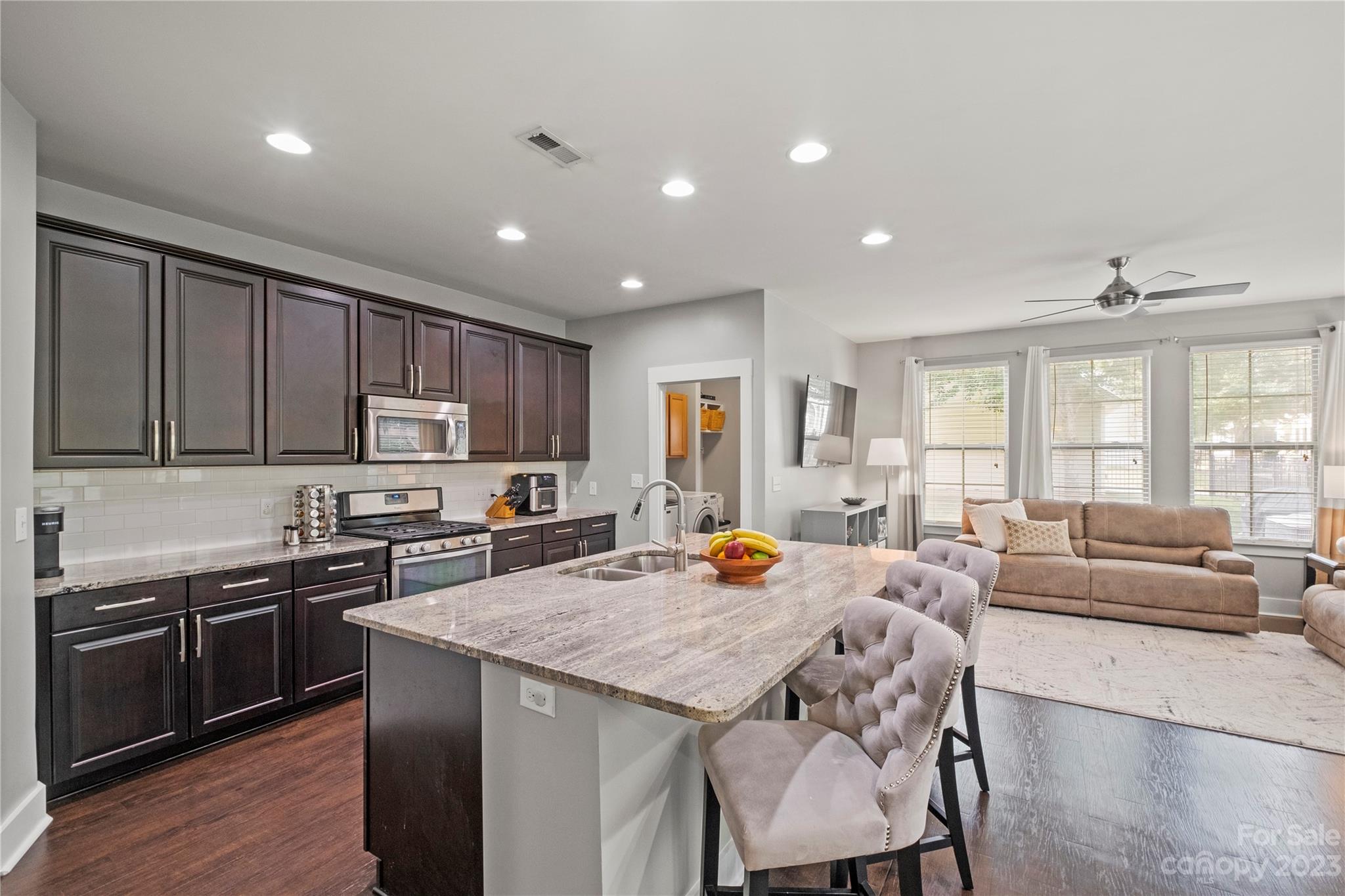 Brightwalk - Residential