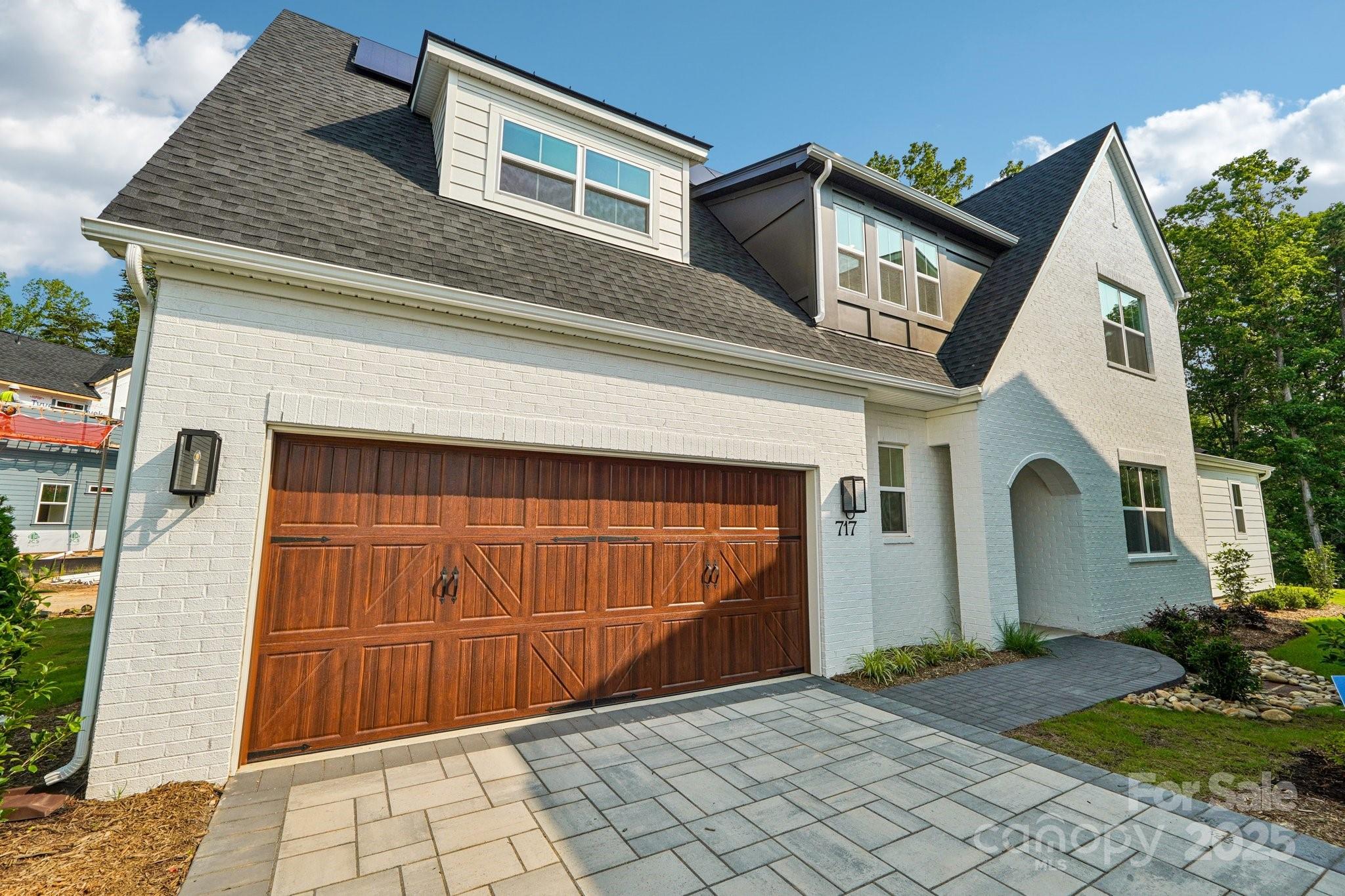 Windell Woods - Residential