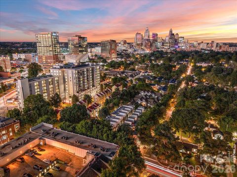 Photo of 285 McDonald Avenue, Charlotte, NC 28203 (MLS # 4392788)