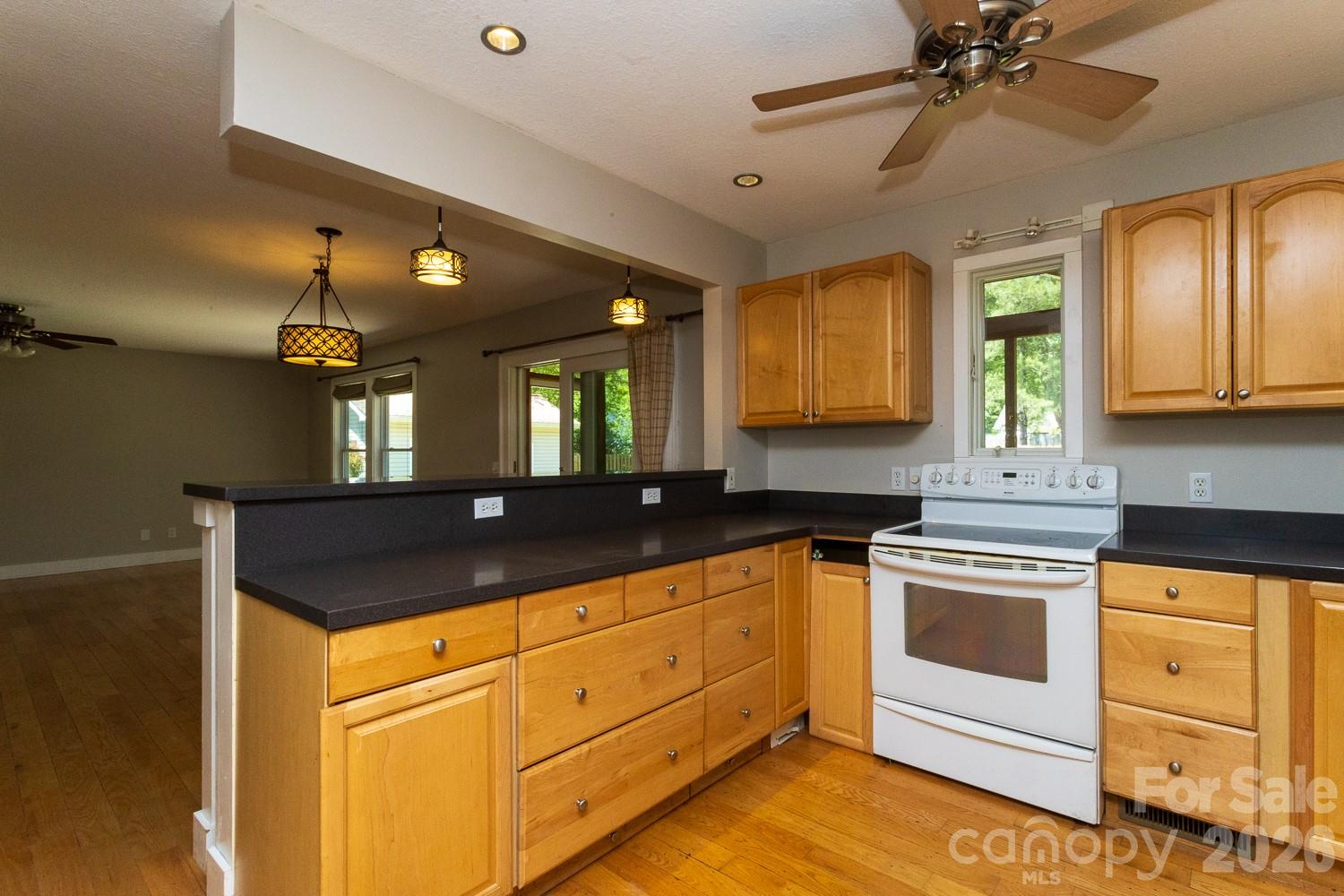 Eden Glen - Residential