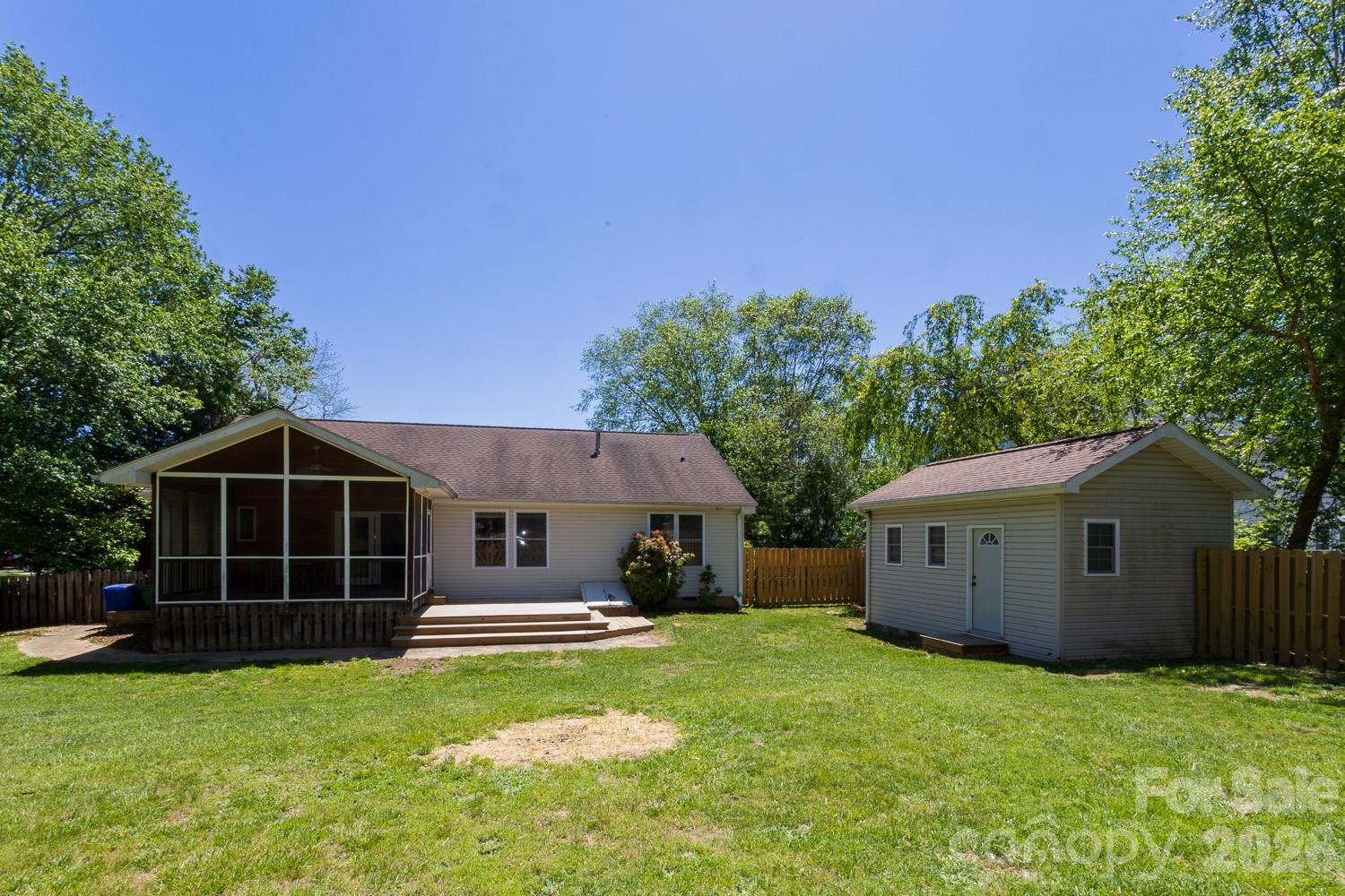 Eden Glen - Residential